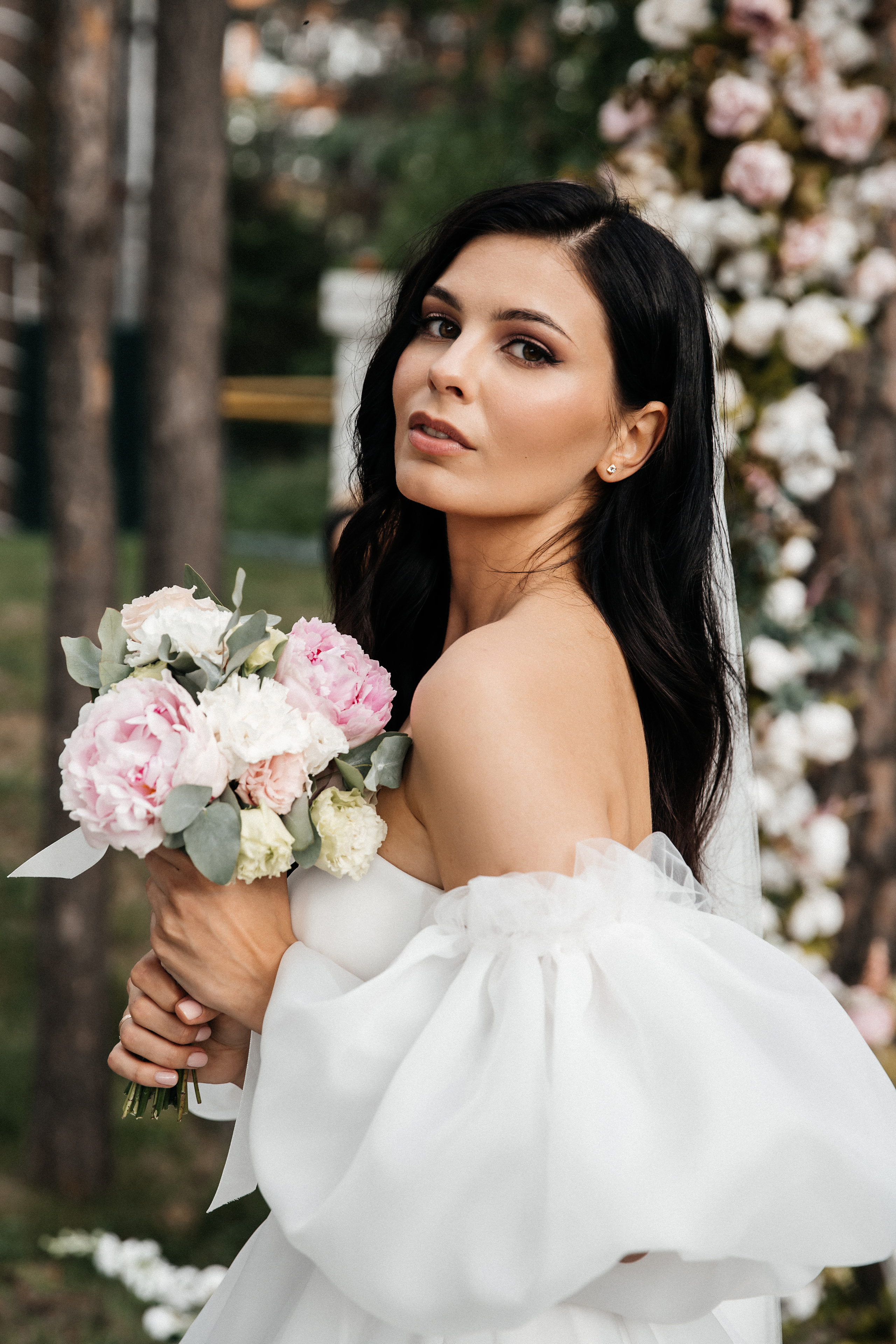 Свадьба Романа и Ксении. Фотограф Аля Овчарова