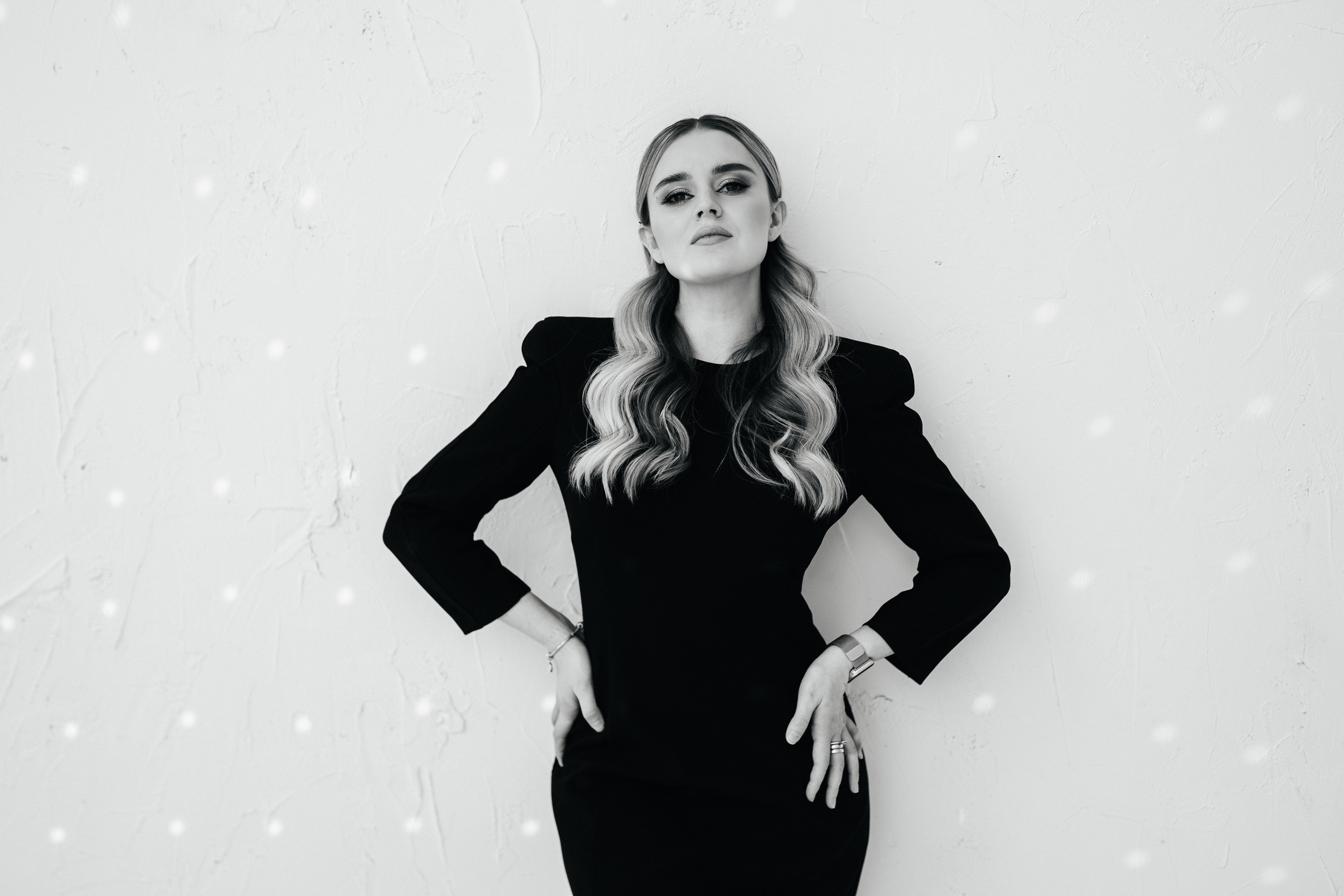 Евгения. Фотограф Аля Овчарова