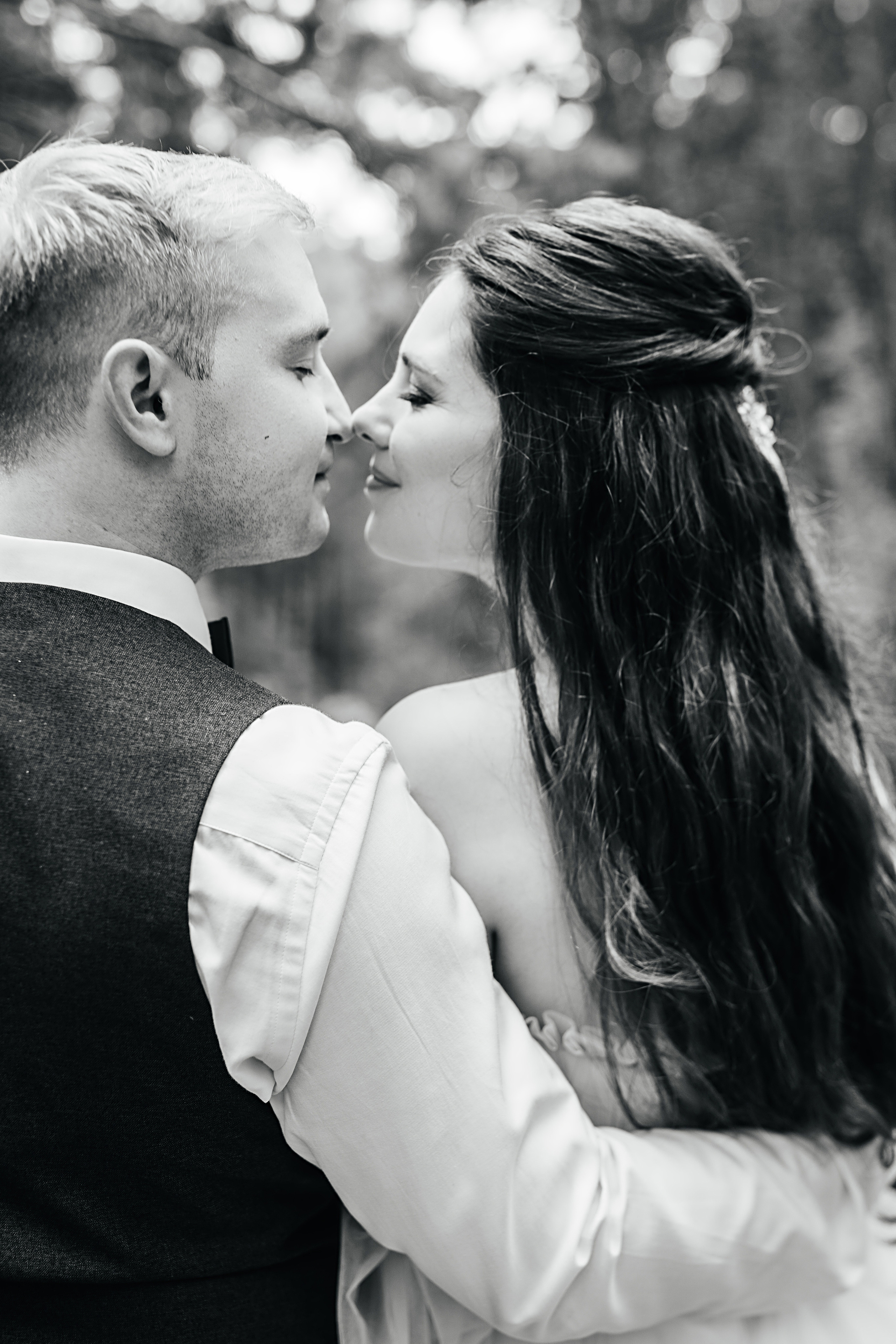 Свадьба Александра и Кристины. Фотограф Аля Овчарова