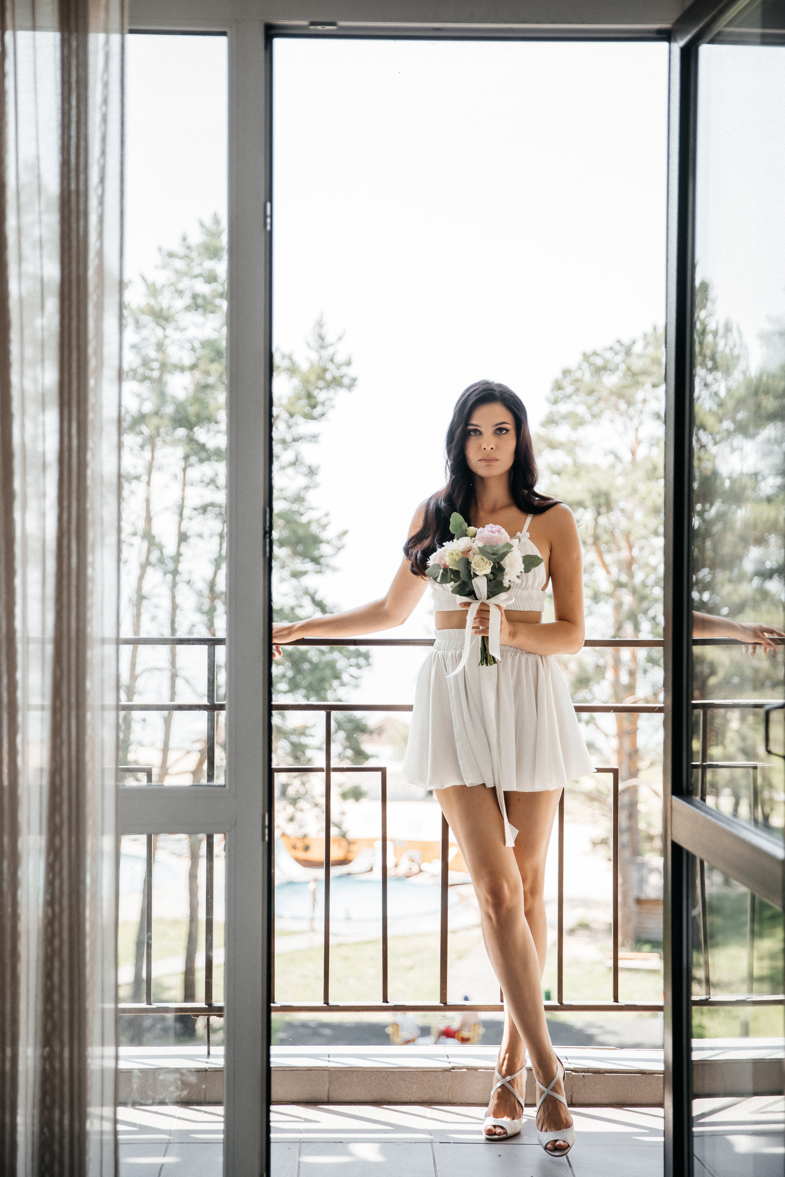 Свадьба Романа и Ксении. Фотограф Аля Овчарова