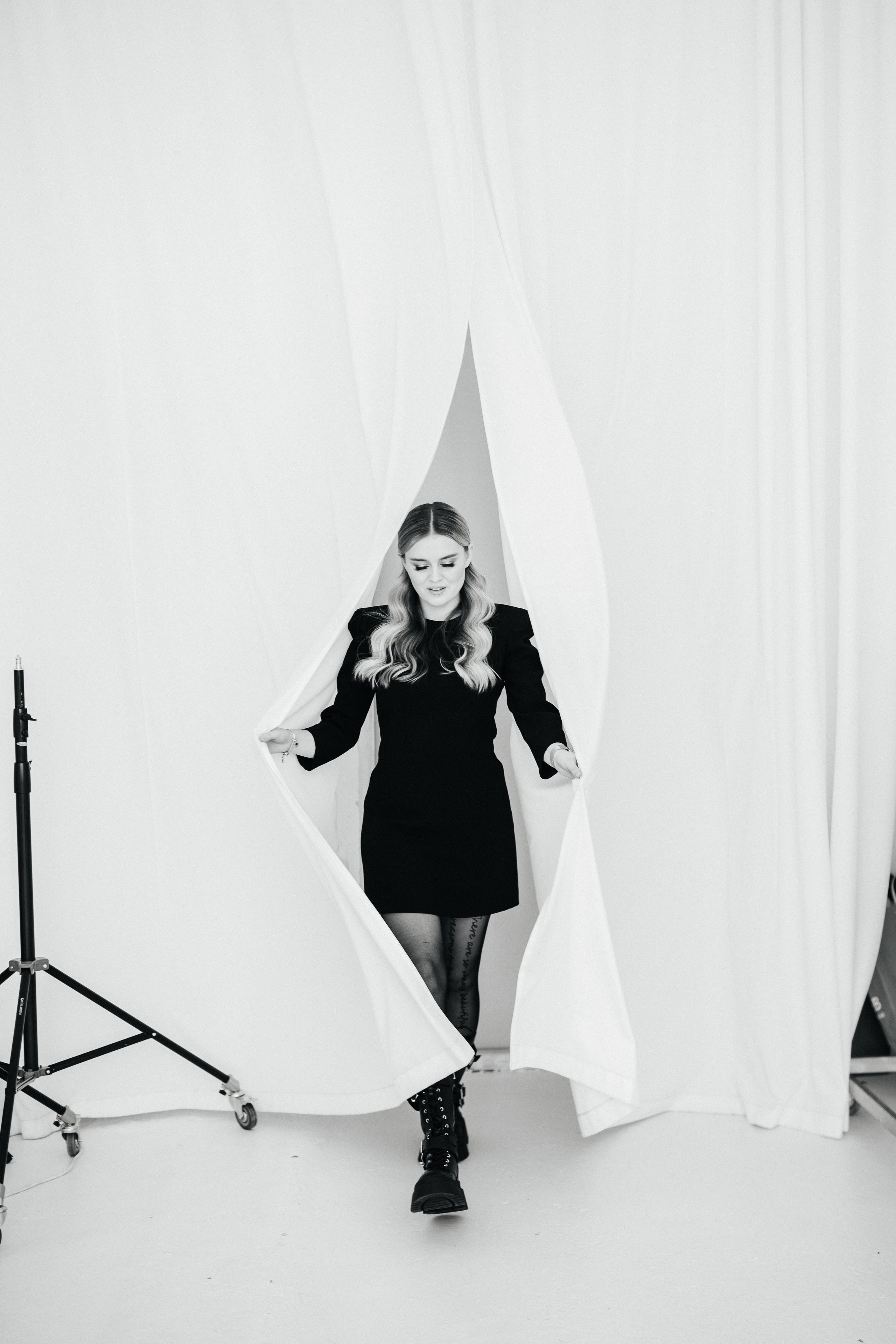 Евгения. Фотограф Аля Овчарова