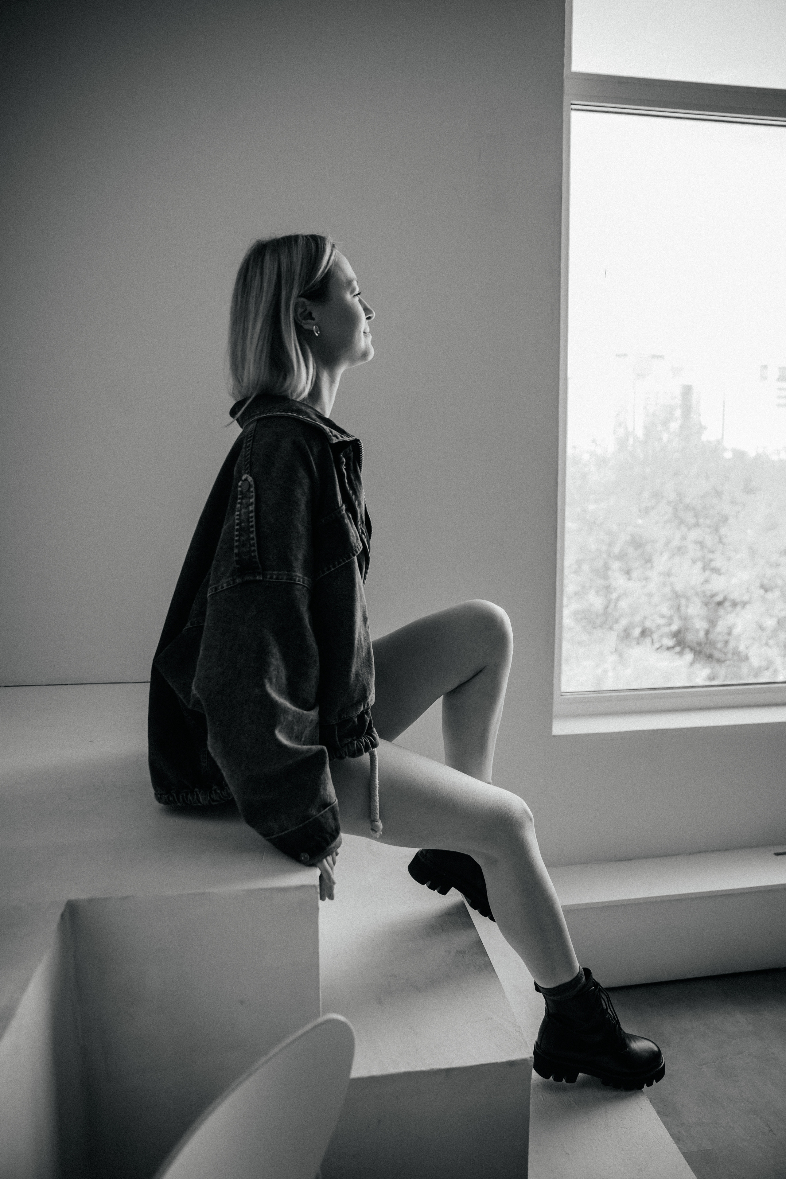 Юлия. Фотограф Аля Овчарова