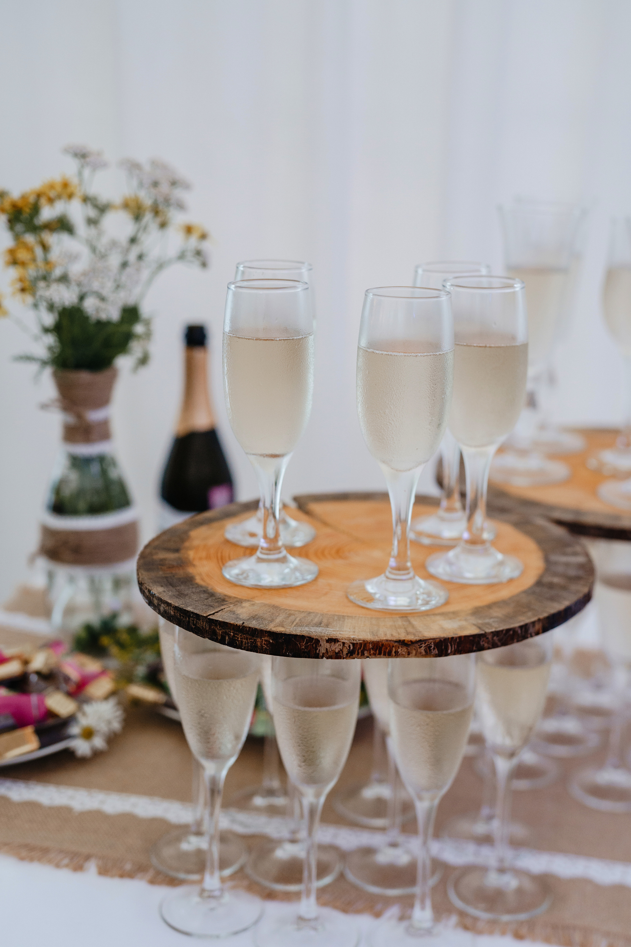 Свадьба Александра и Кристины. Фотограф Аля Овчарова