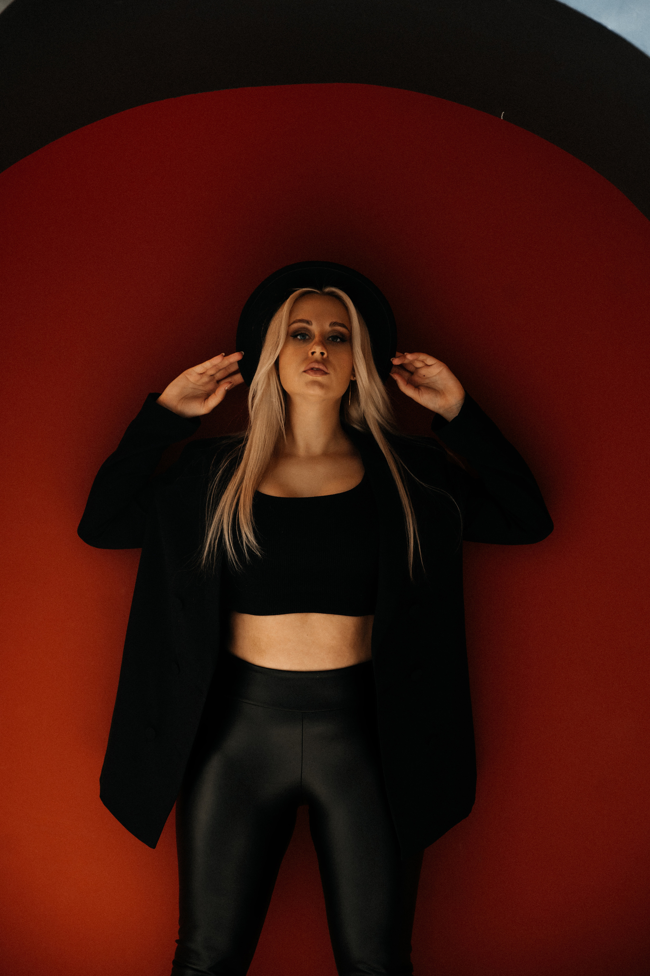 Дарья и Елизавета. Фотограф Аля Овчарова