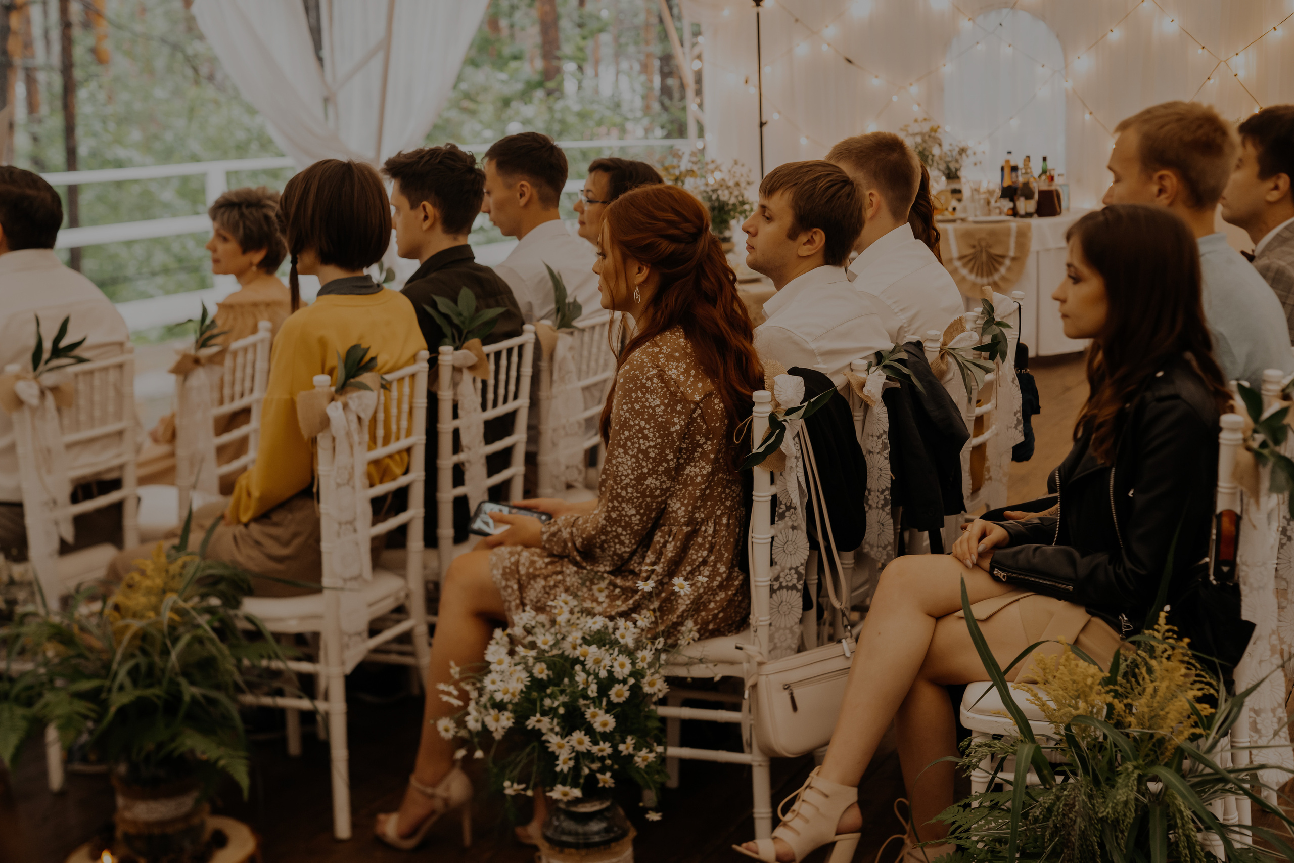 Свадьба Александра и Кристины. Фотограф Аля Овчарова