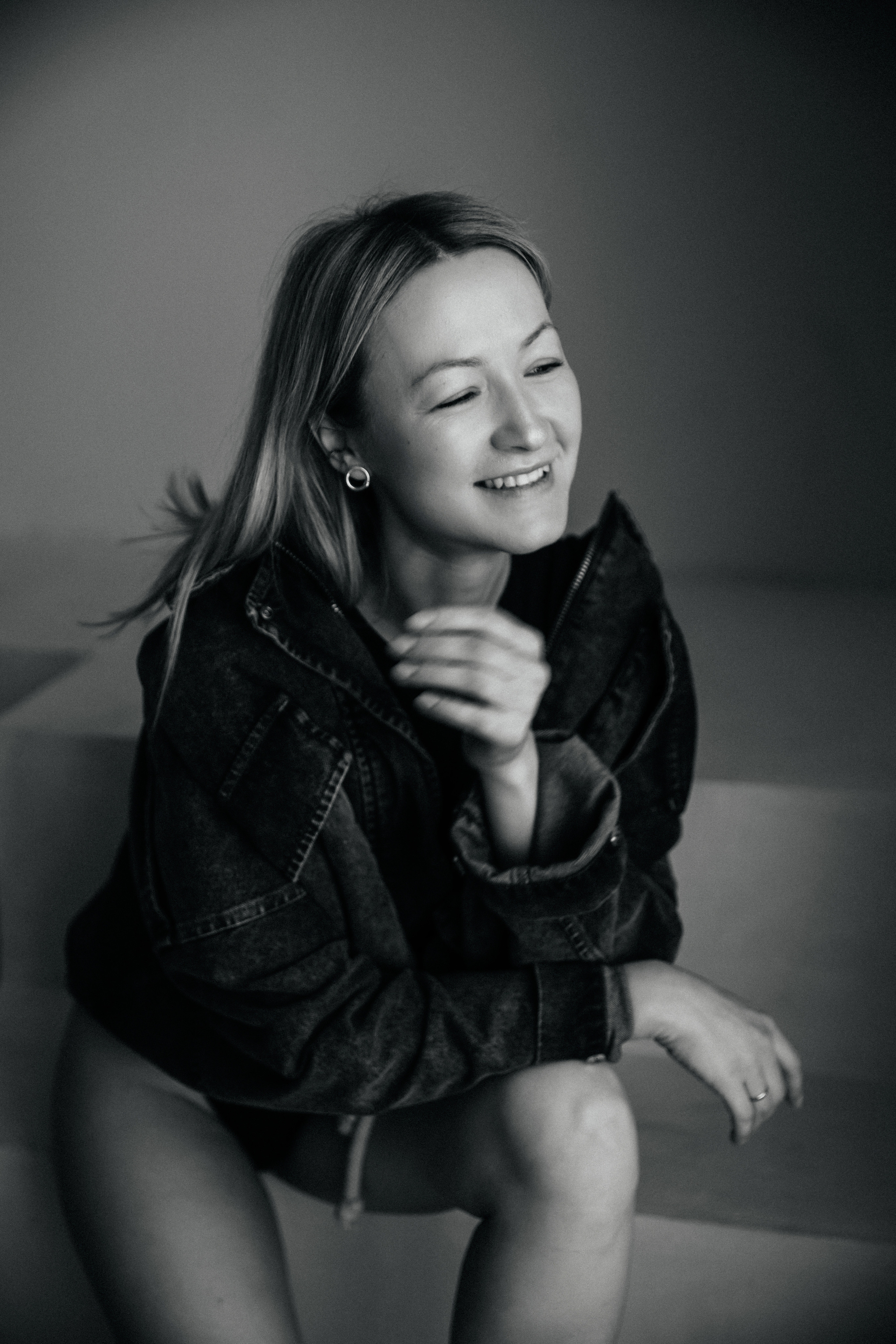 Юлия. Фотограф Аля Овчарова