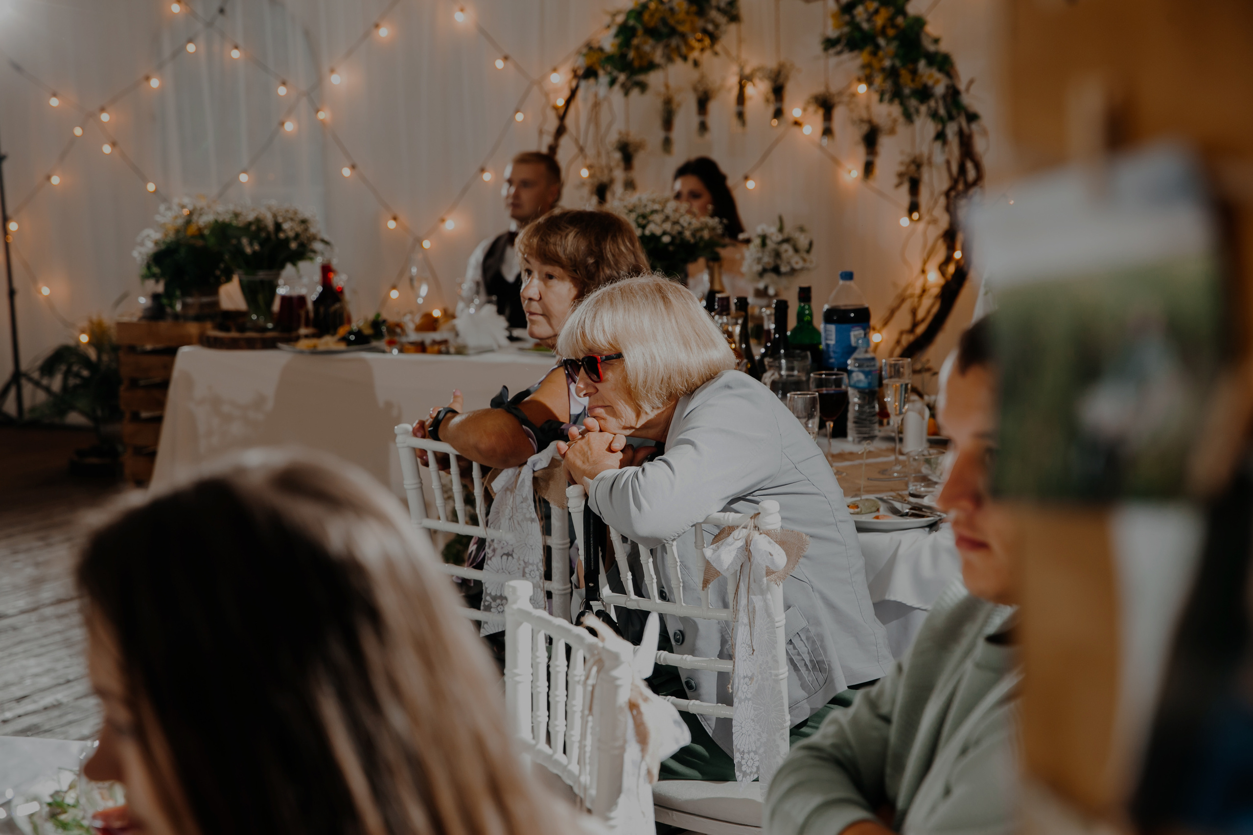 Свадьба Александра и Кристины. Фотограф Аля Овчарова