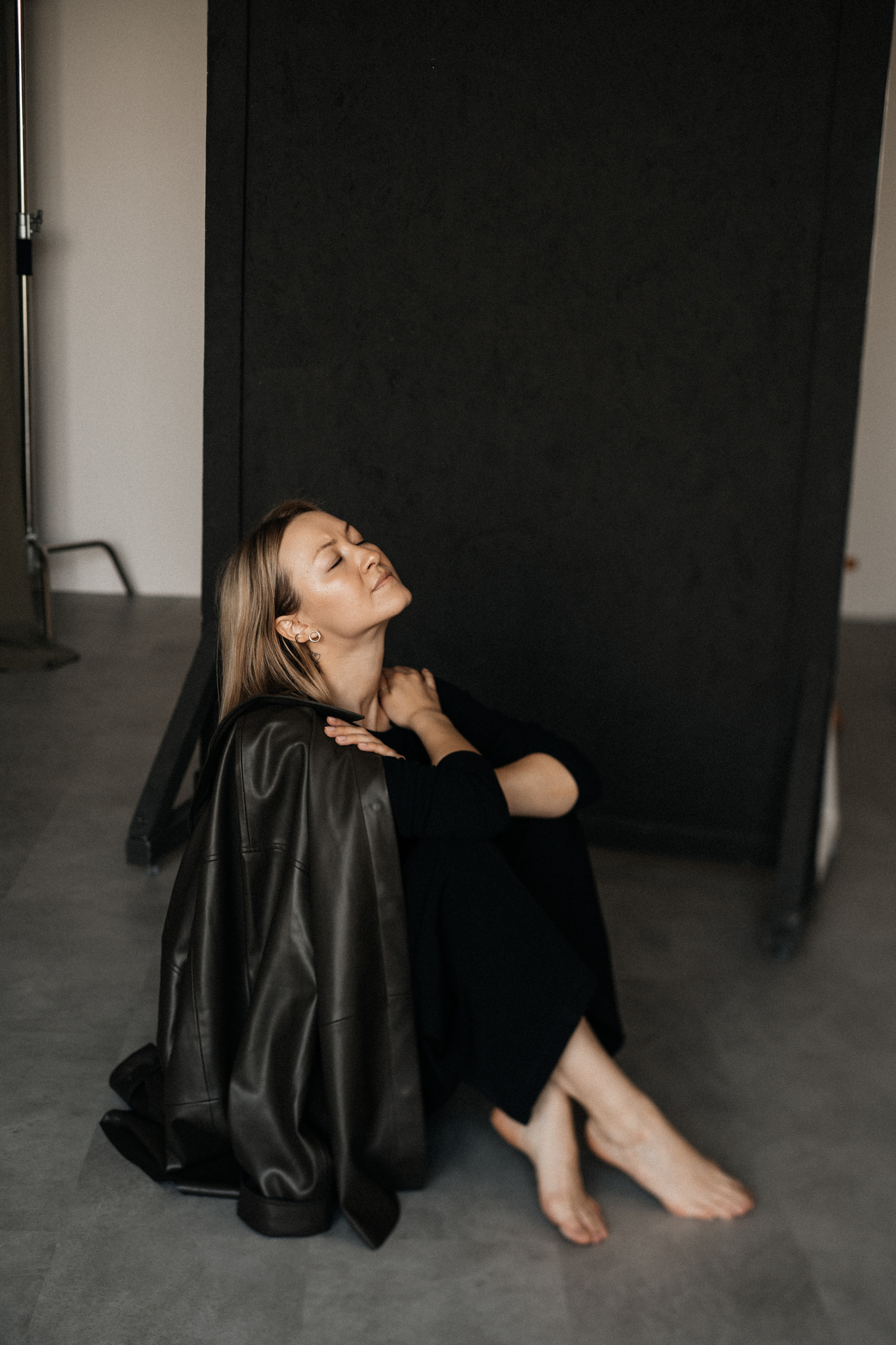 Юлия. Фотограф Аля Овчарова