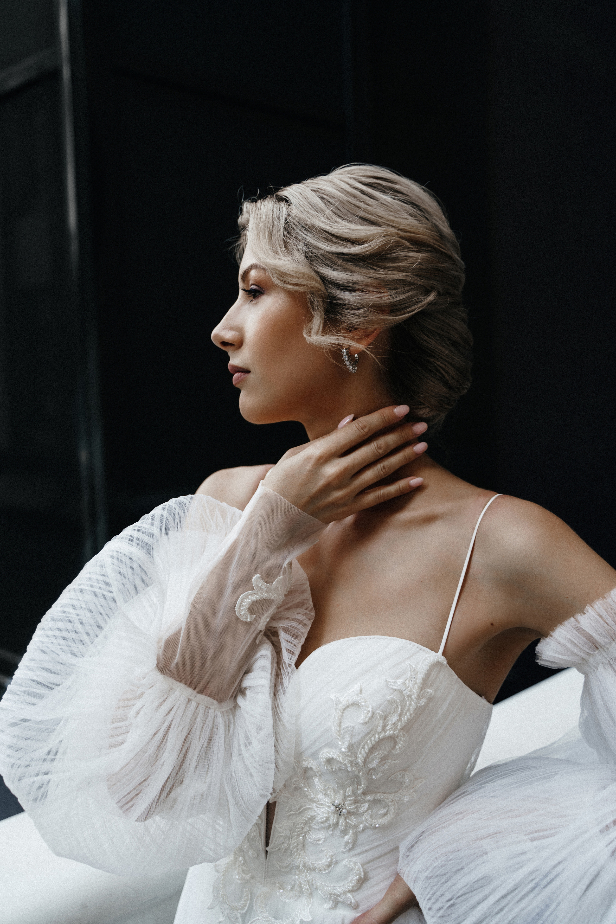 Фотограф Аля Овчарова