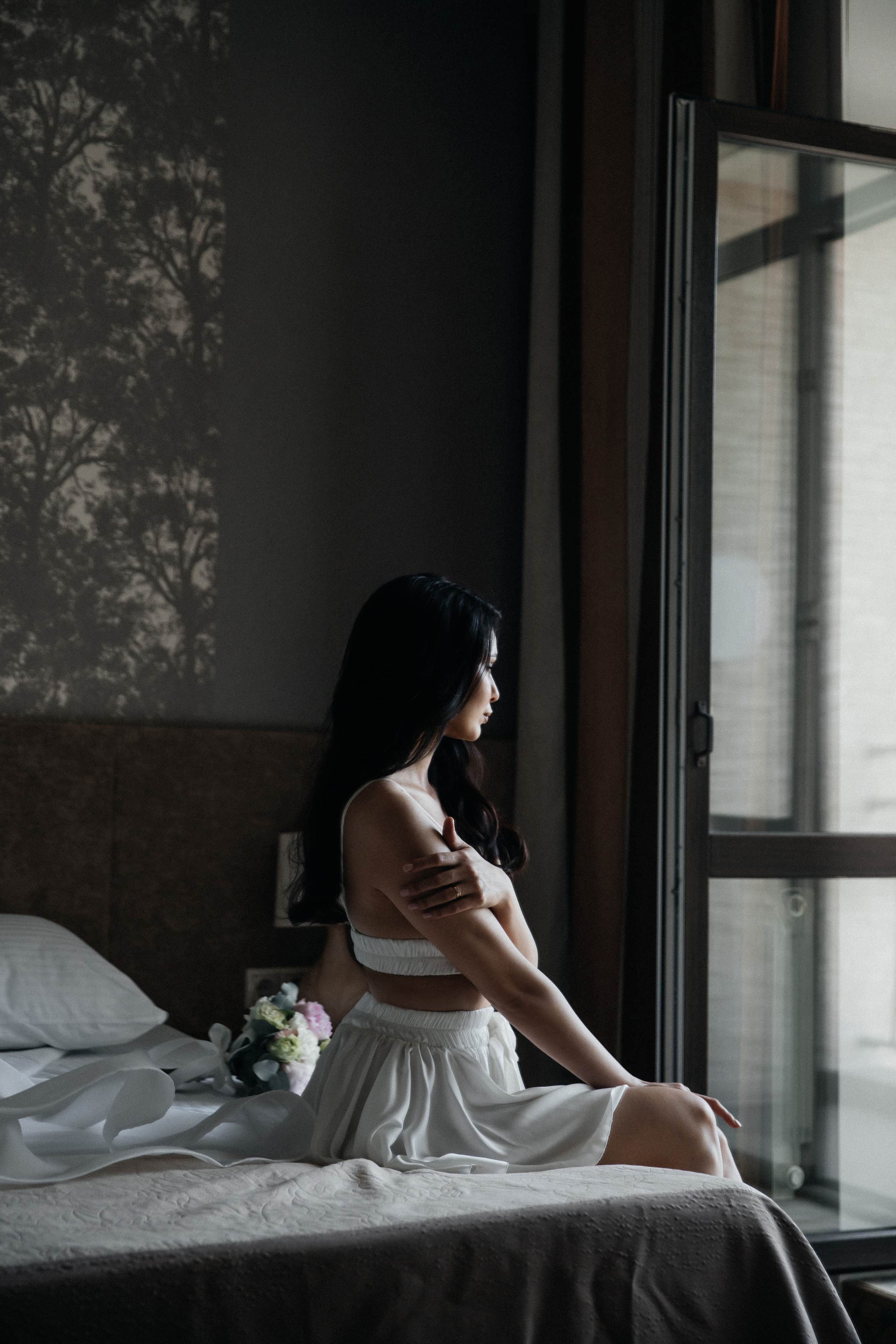 Свадьба Романа и Ксении. Фотограф Аля Овчарова