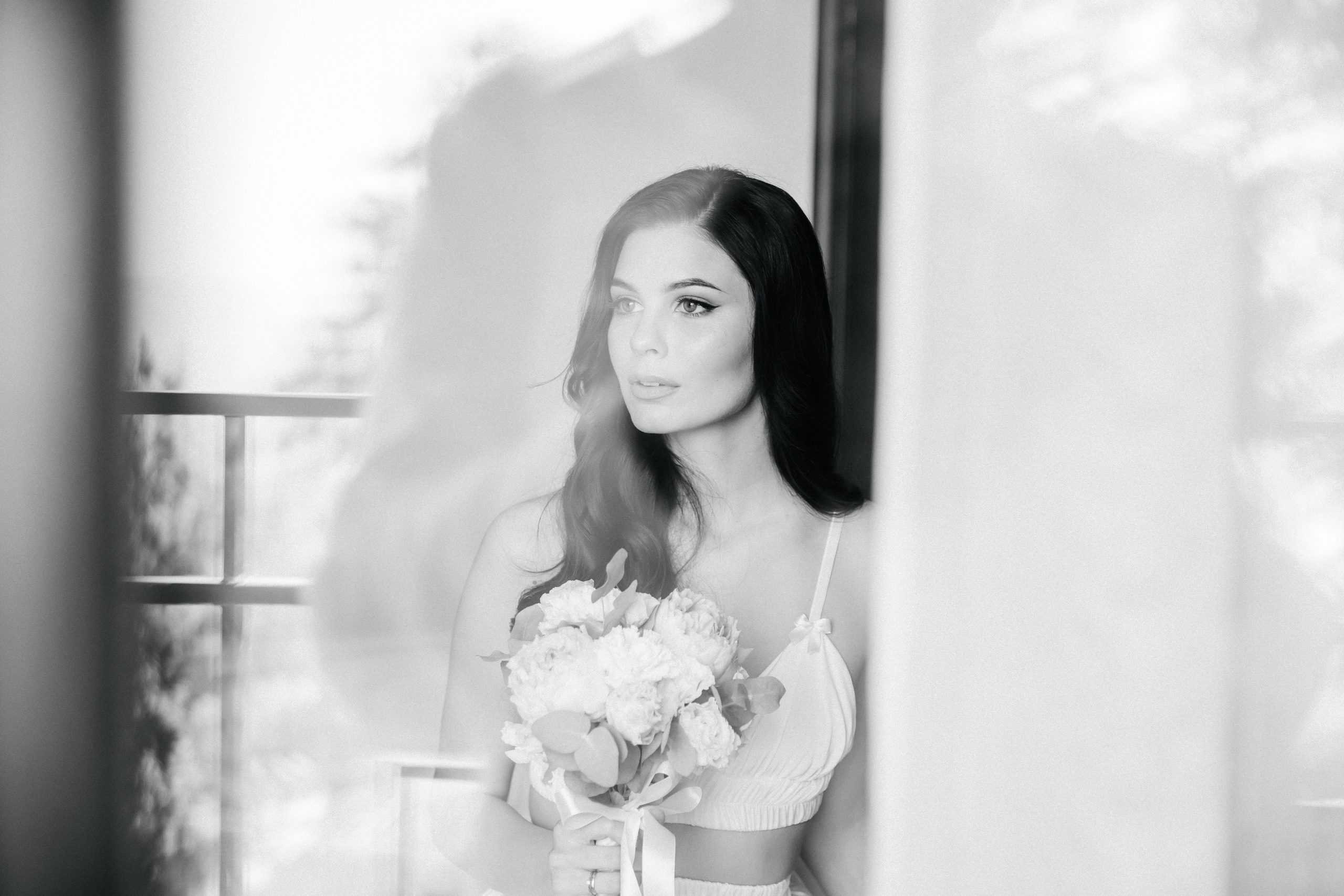 Свадьба Романа и Ксении. Фотограф Аля Овчарова