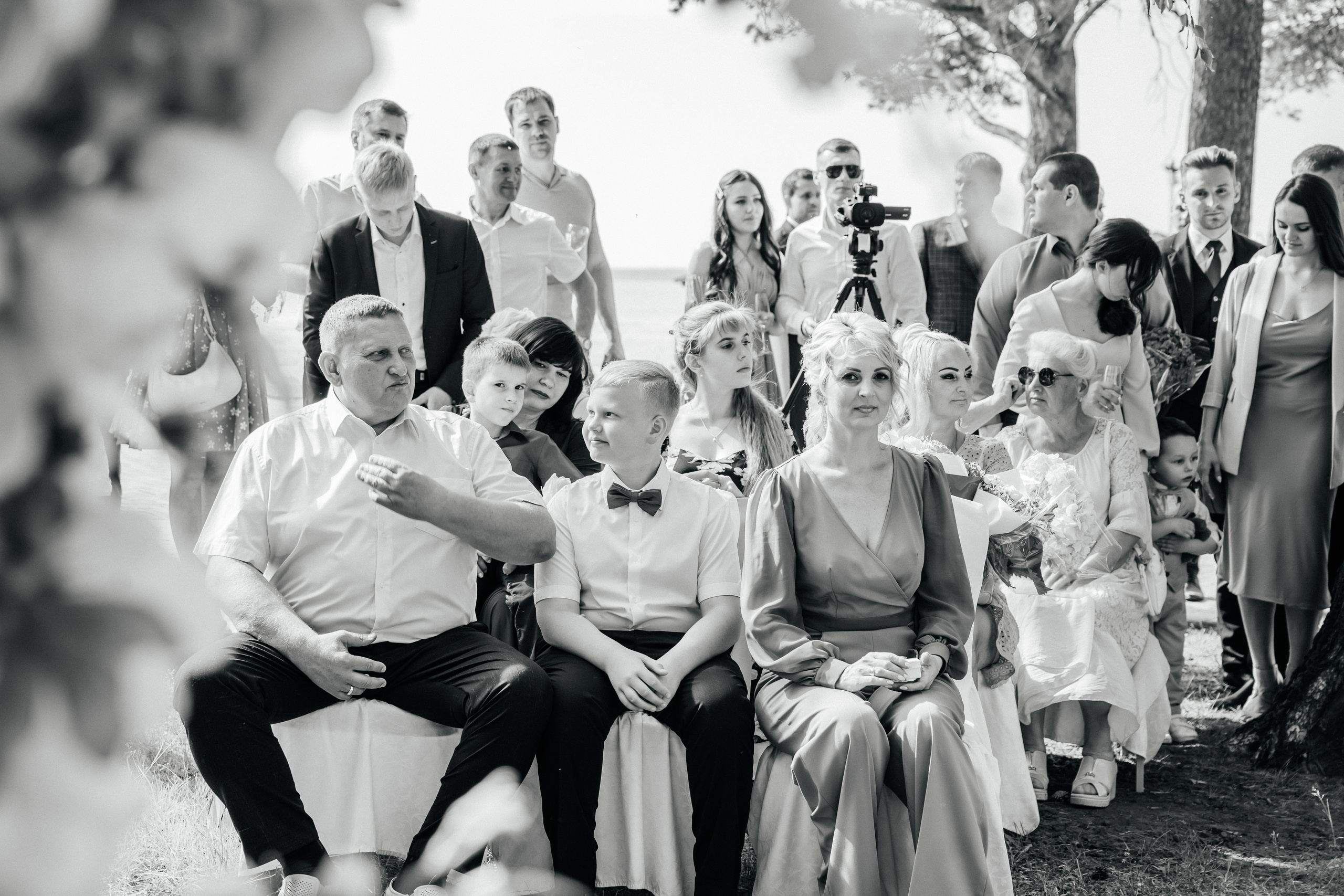 Свадьба Романа и Ксении. Фотограф Аля Овчарова