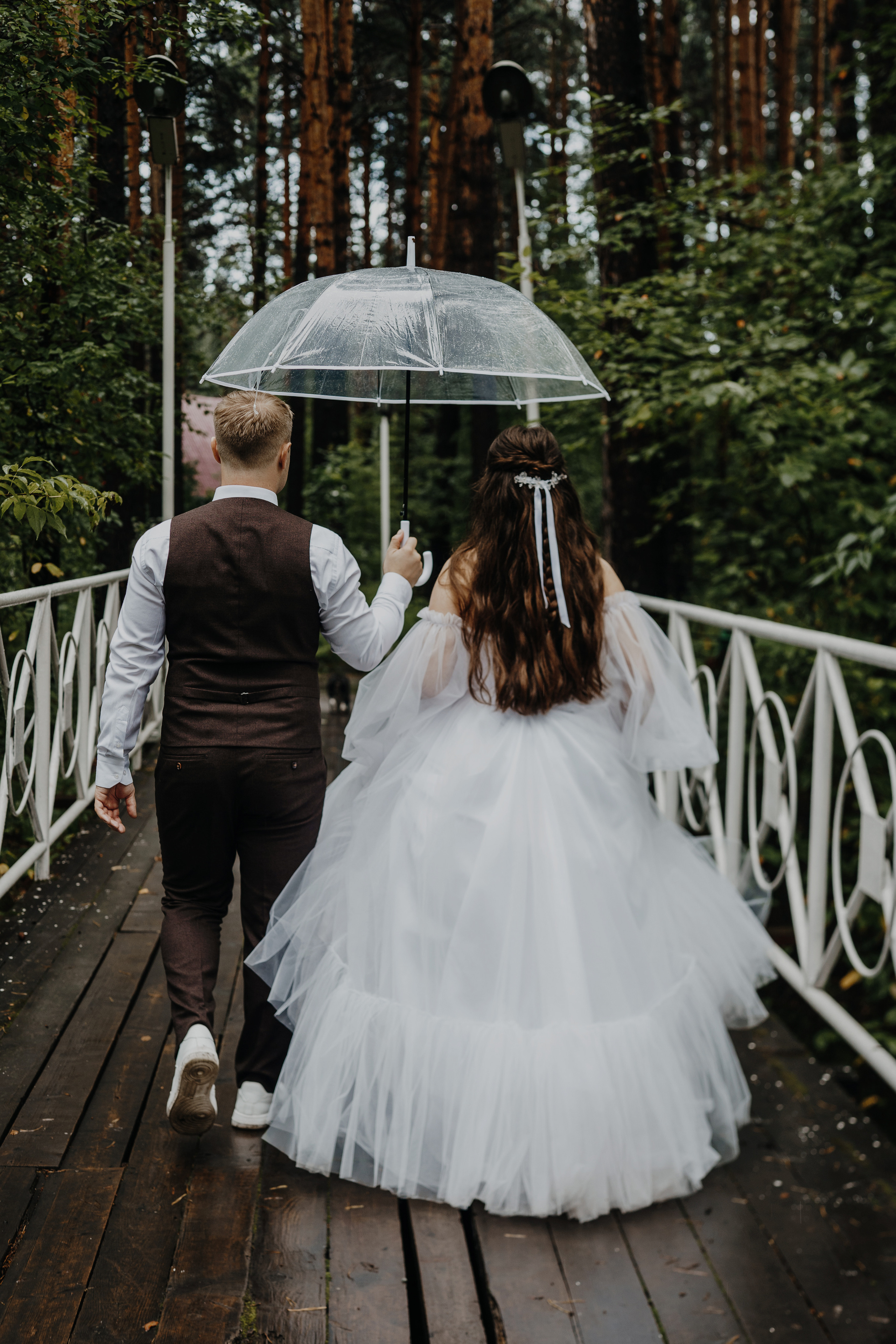 Свадьба Александра и Кристины. Фотограф Аля Овчарова