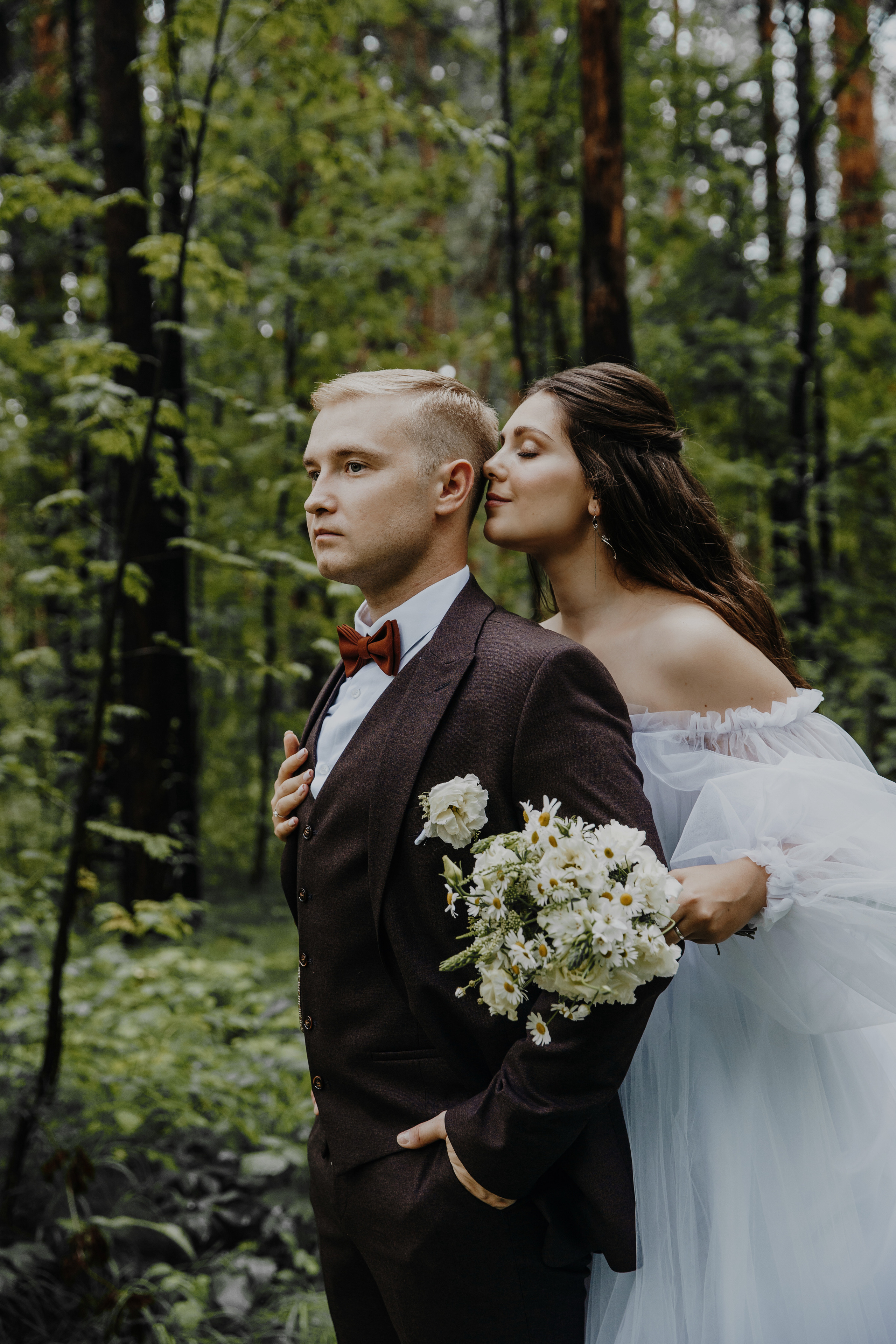 Свадьба Александра и Кристины. Фотограф Аля Овчарова