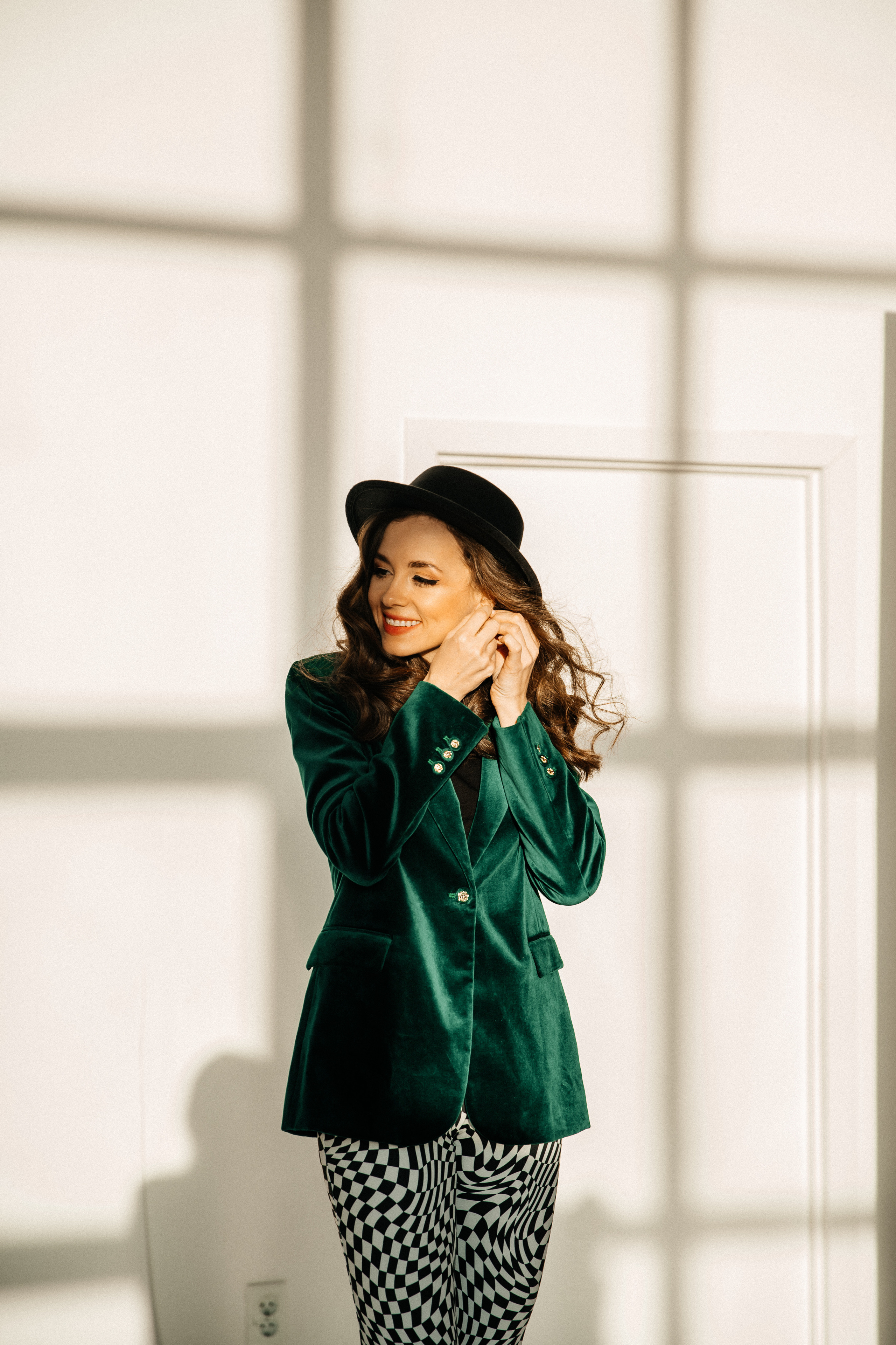 Дарья и Елизавета. Фотограф Аля Овчарова