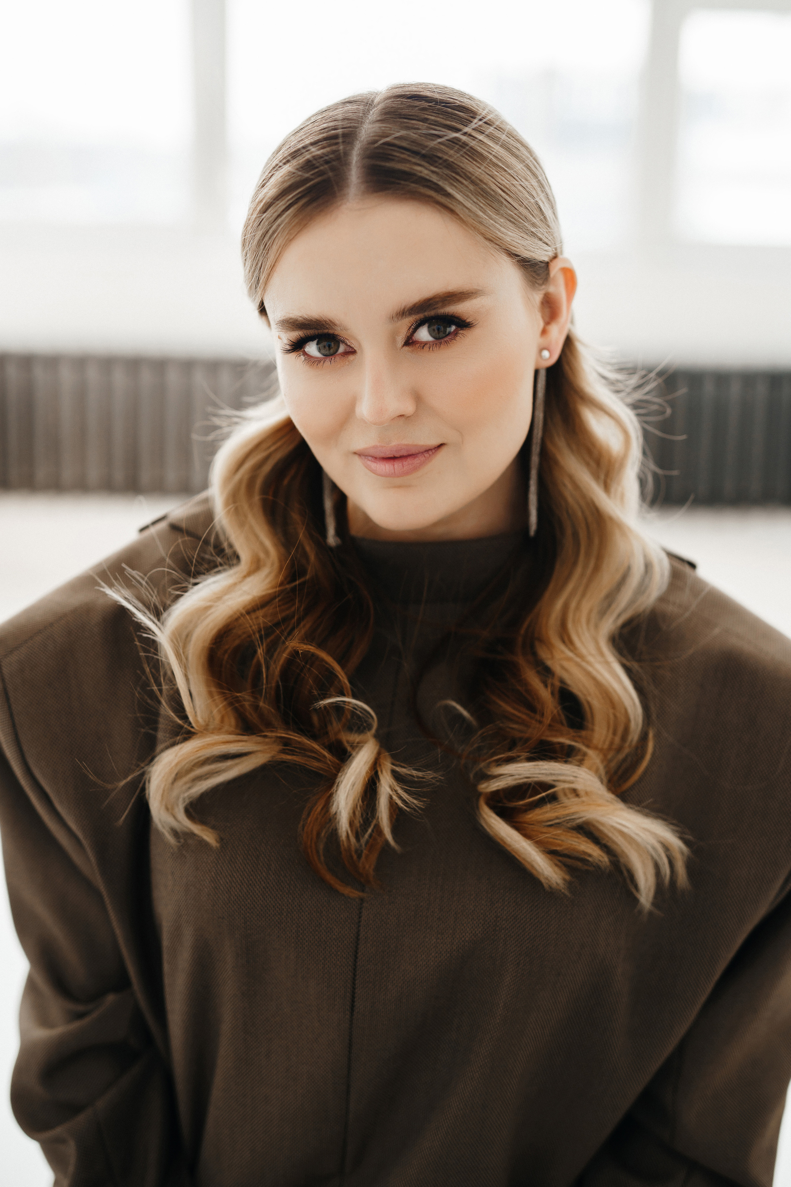 Евгения. Фотограф Аля Овчарова