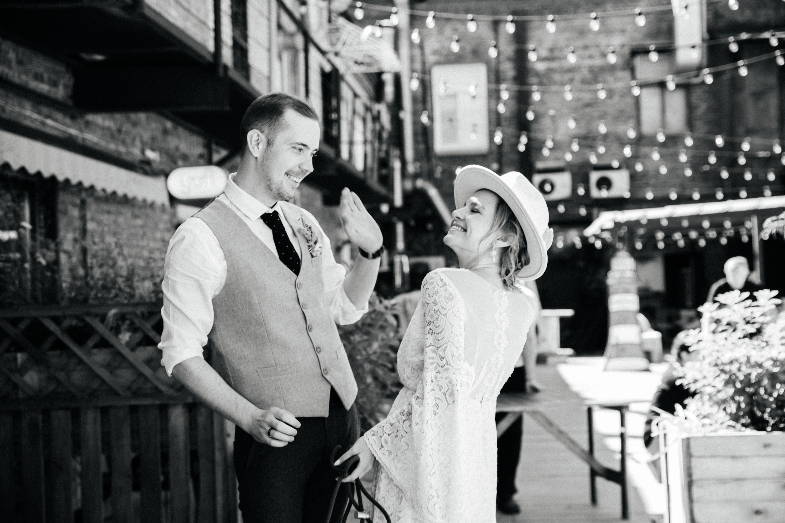 Love story на троих. Фотограф Аля Овчарова