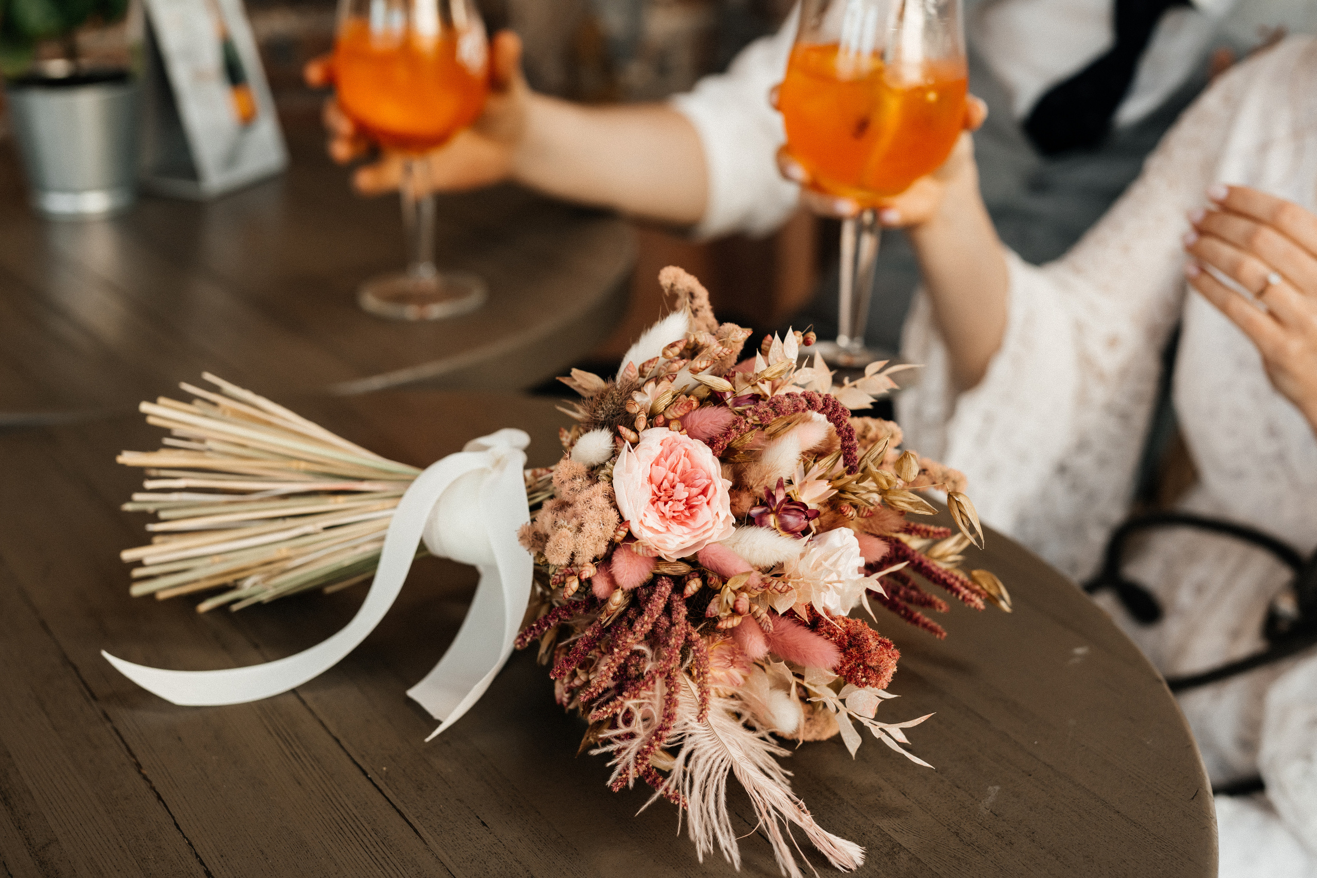 Love story на троих. Фотограф Аля Овчарова