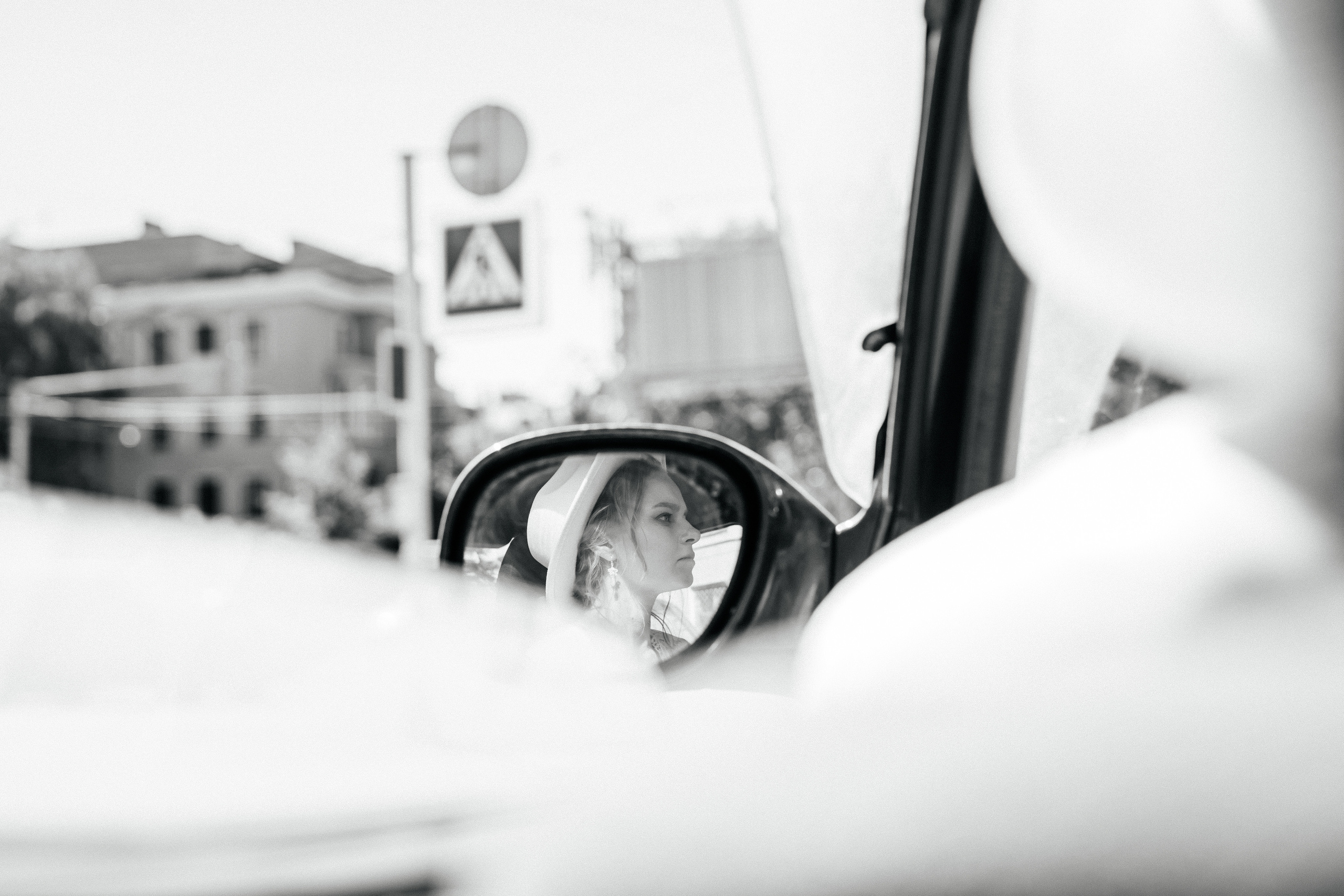 Love story на троих. Фотограф Аля Овчарова