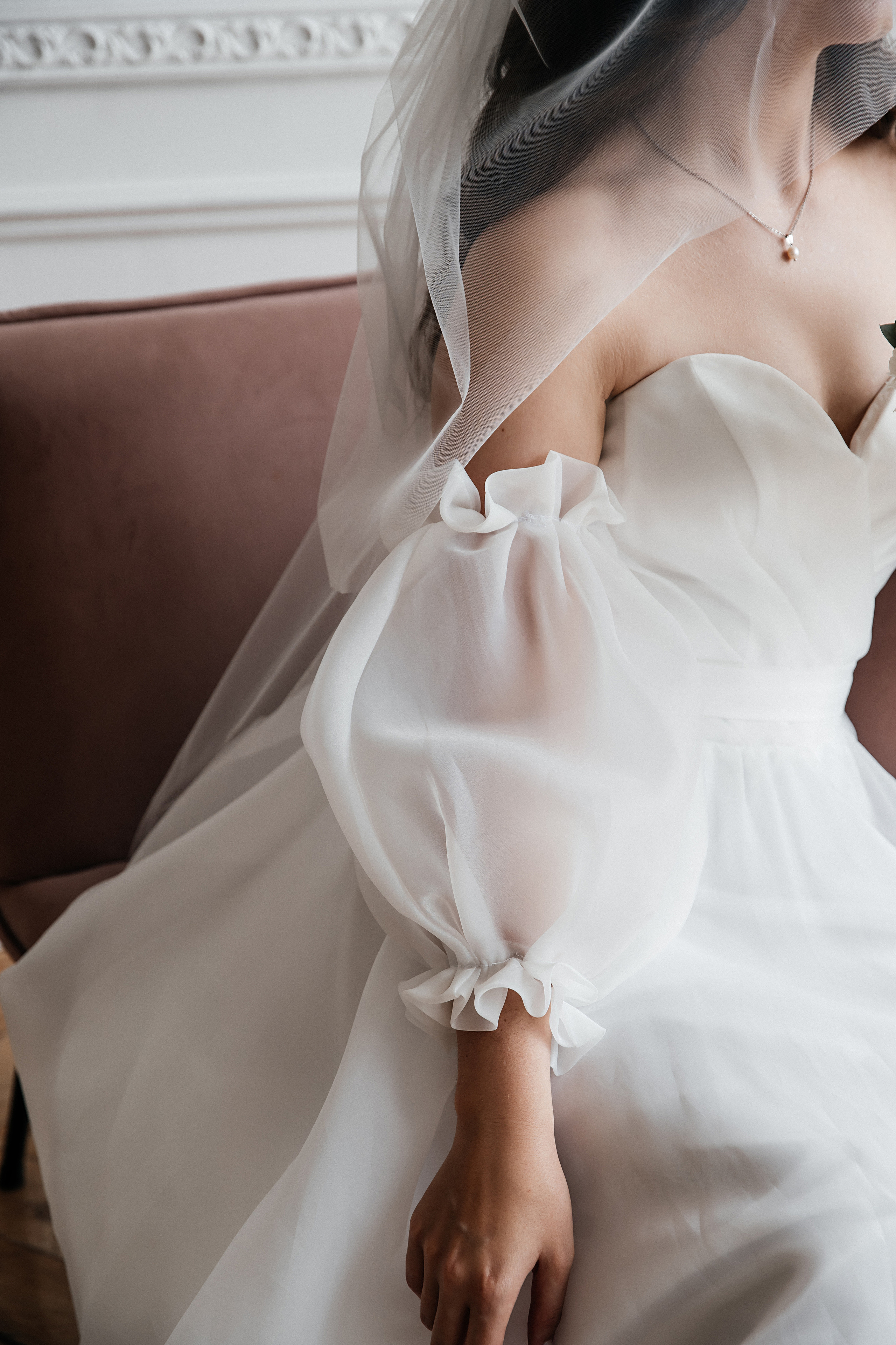 Фотограф Аля Овчарова