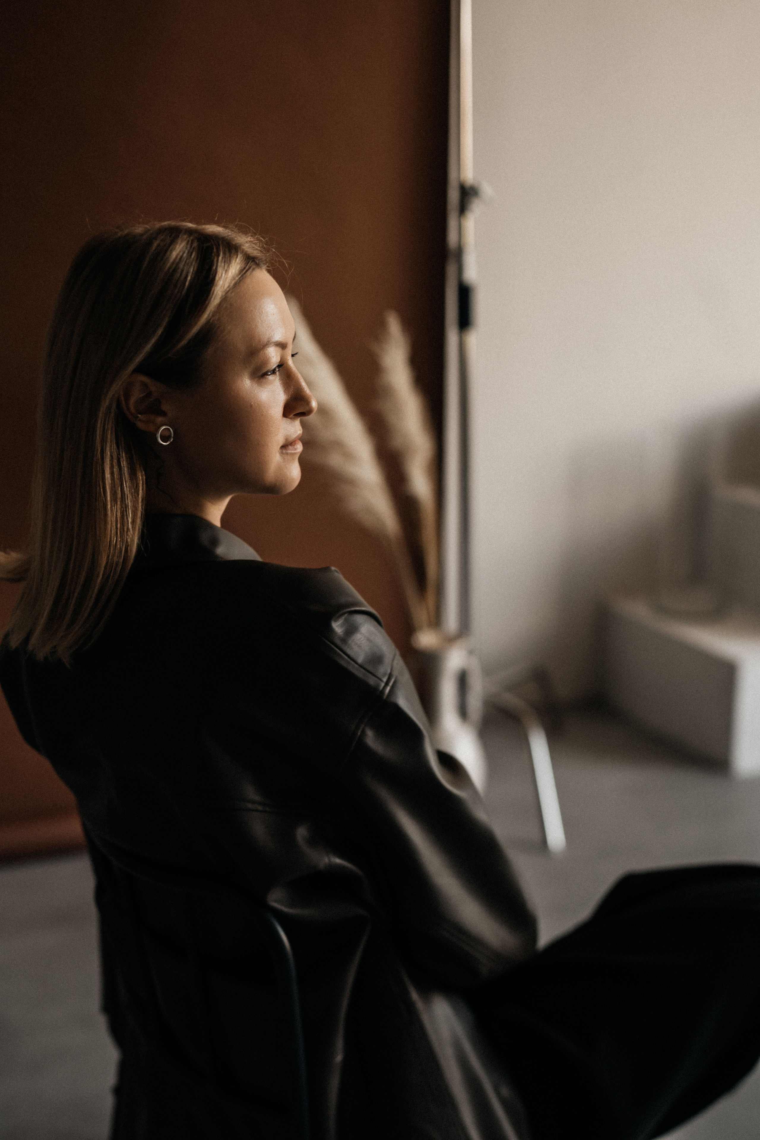 Юлия. Фотограф Аля Овчарова