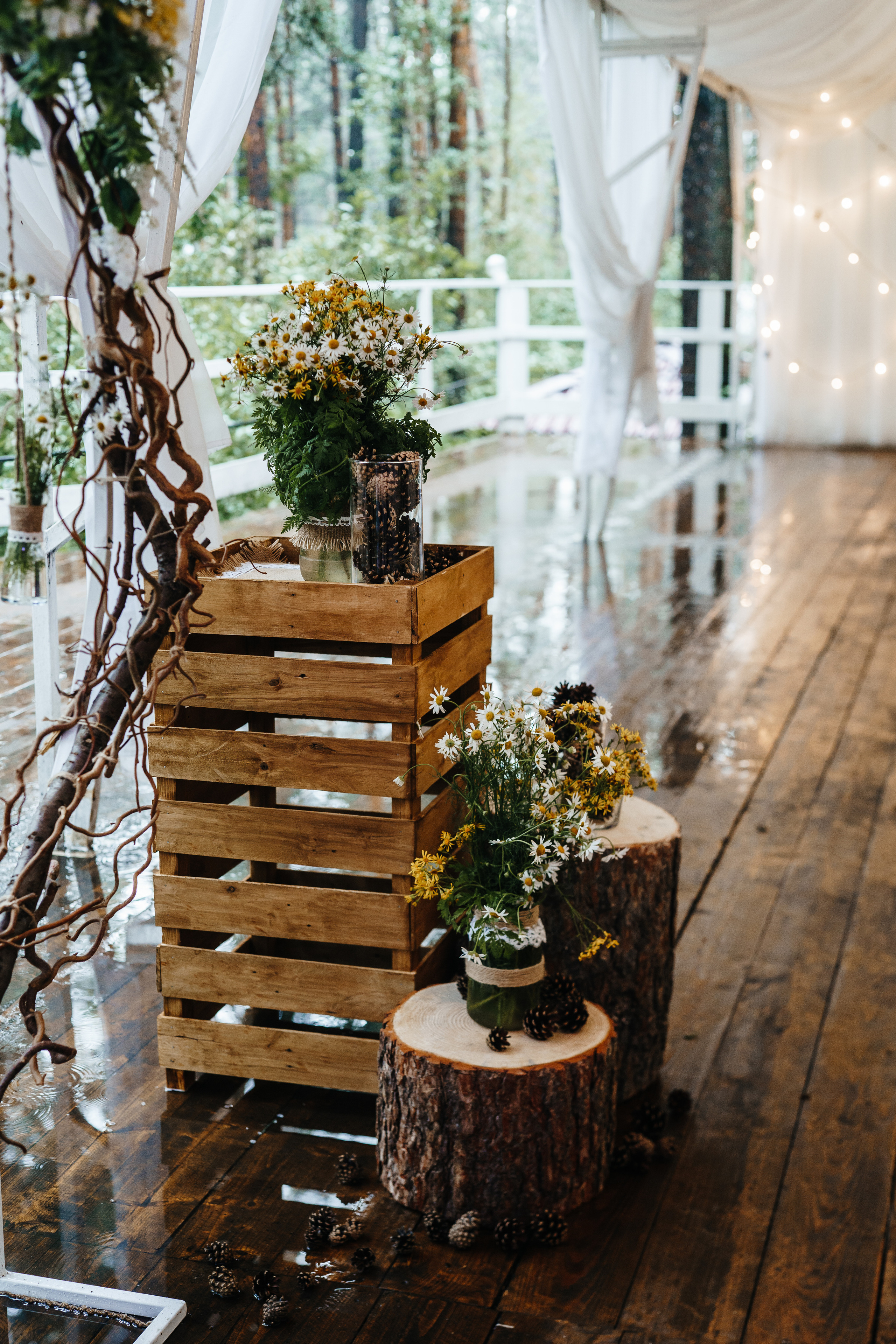 Свадьба Александра и Кристины. Фотограф Аля Овчарова