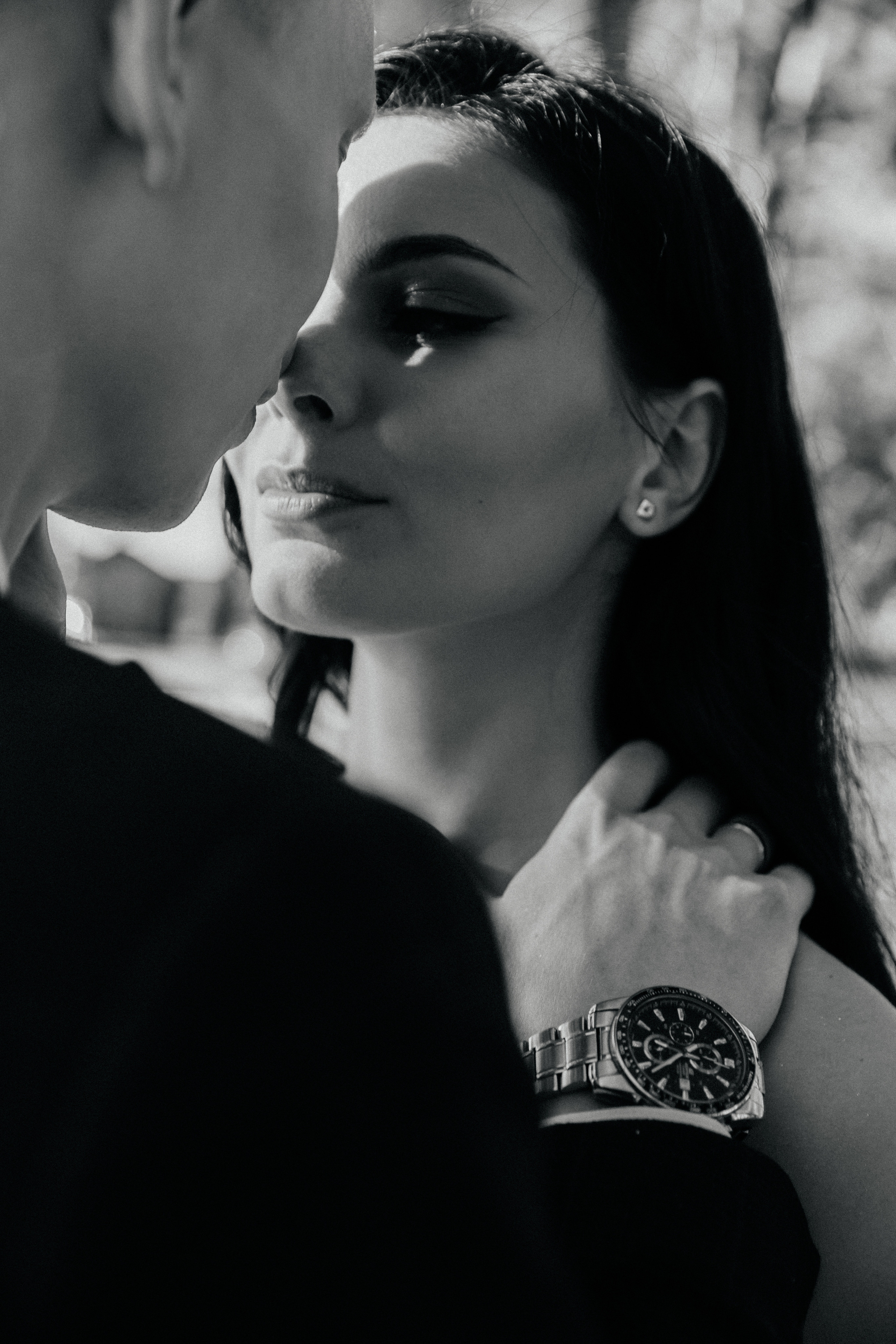 Свадьба Романа и Ксении. Фотограф Аля Овчарова