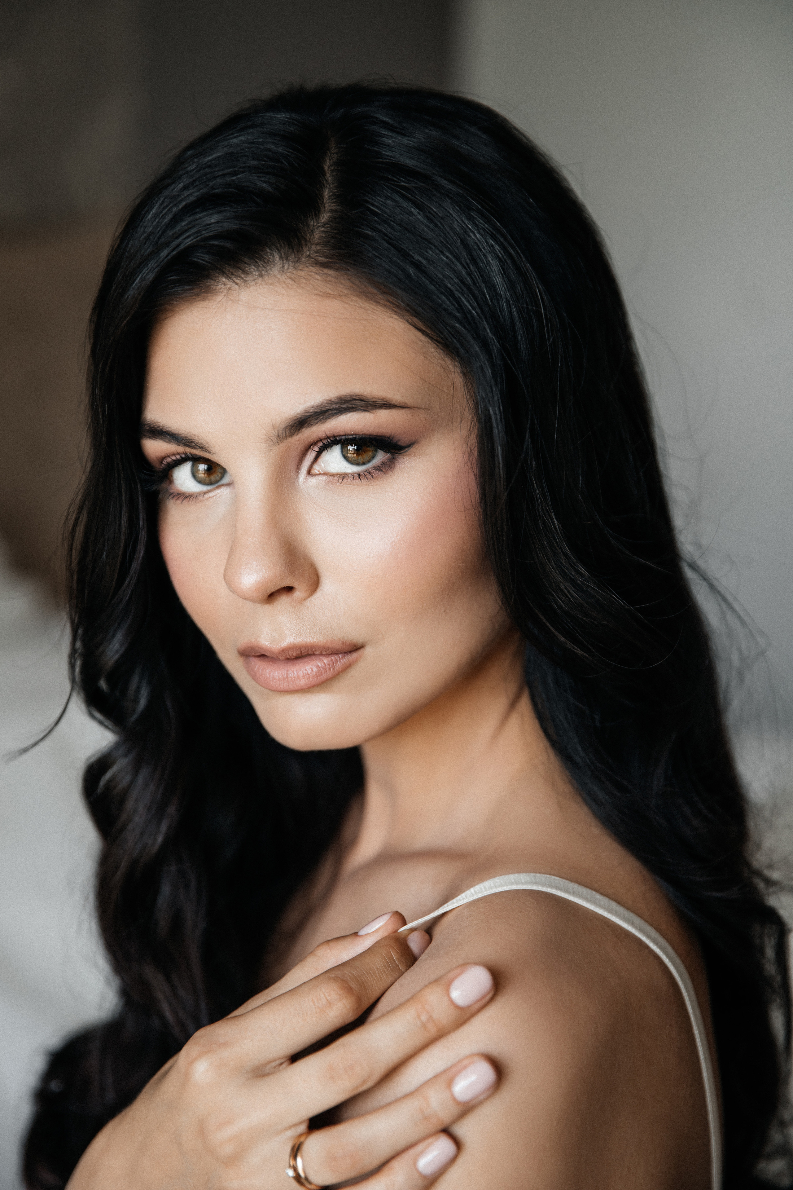 Свадьба Романа и Ксении. Фотограф Аля Овчарова