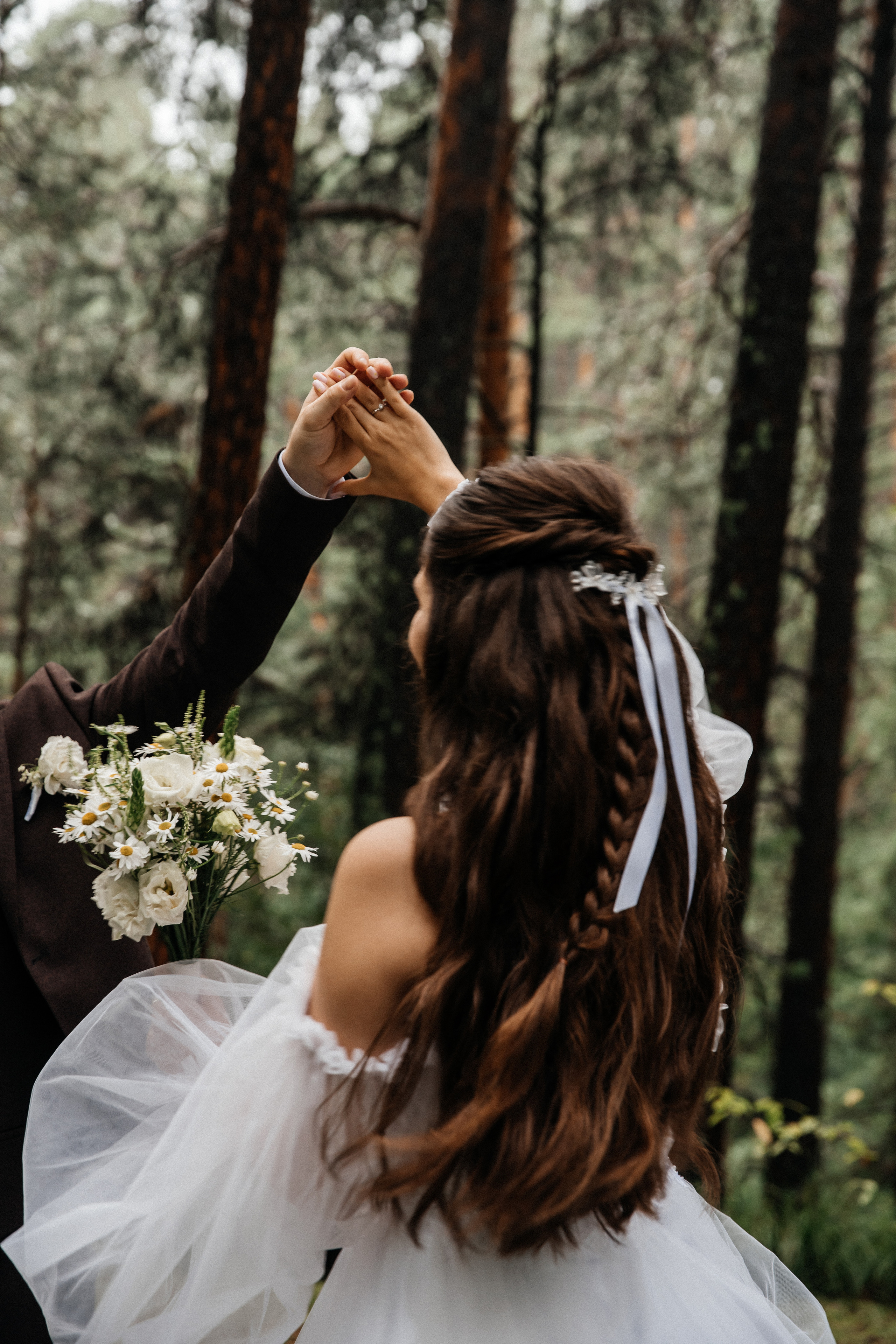 Свадьба Александра и Кристины. Фотограф Аля Овчарова