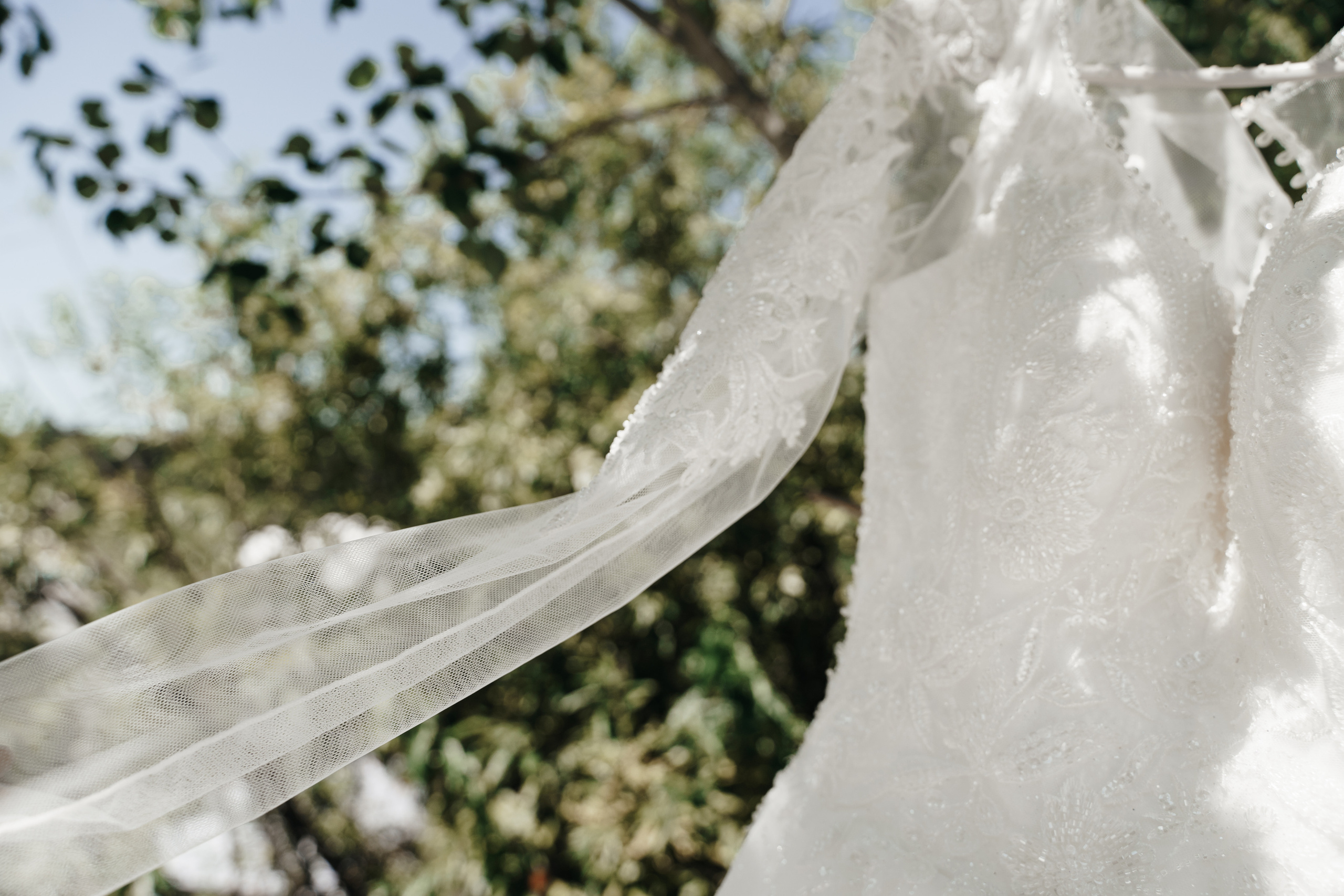 Анель и Александр и их свадебный день. Фотограф Аля Овчарова