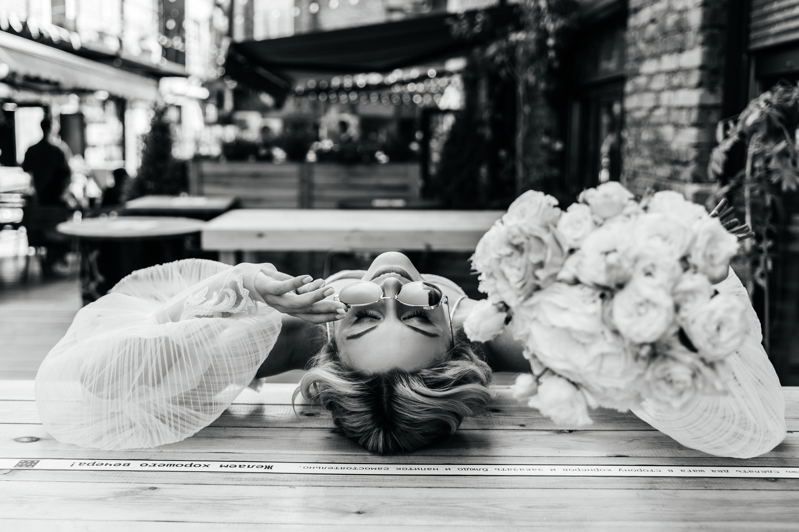 Фотограф Аля Овчарова