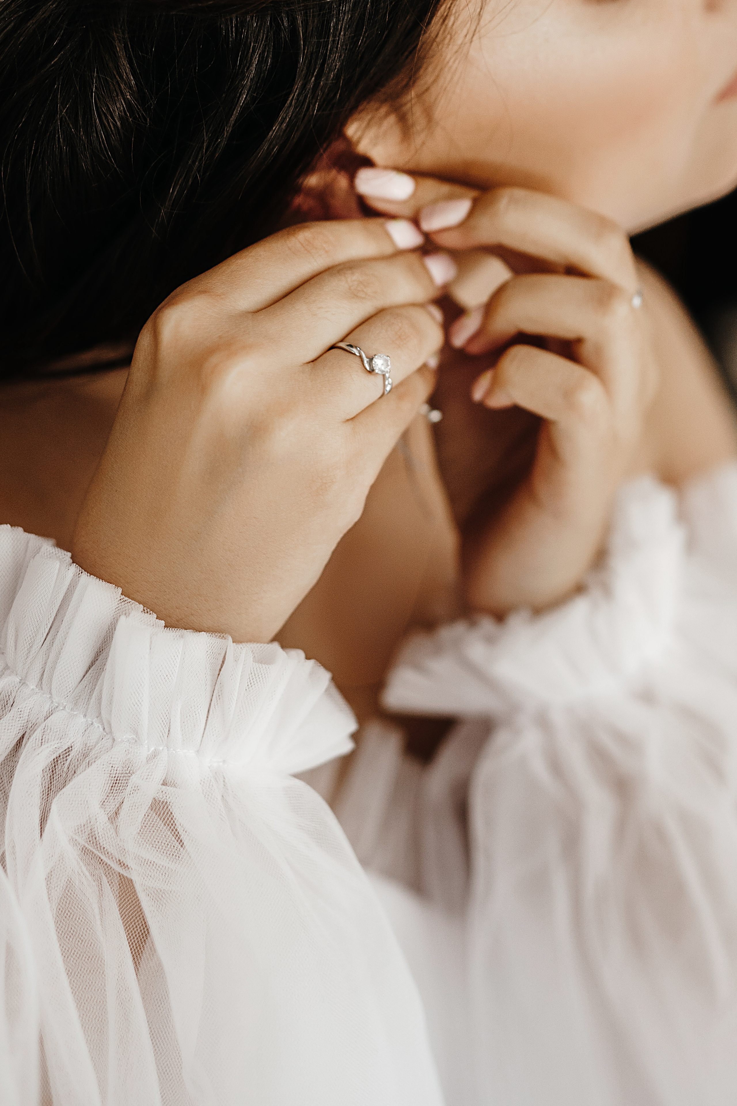 Свадьба Александра и Кристины. Фотограф Аля Овчарова