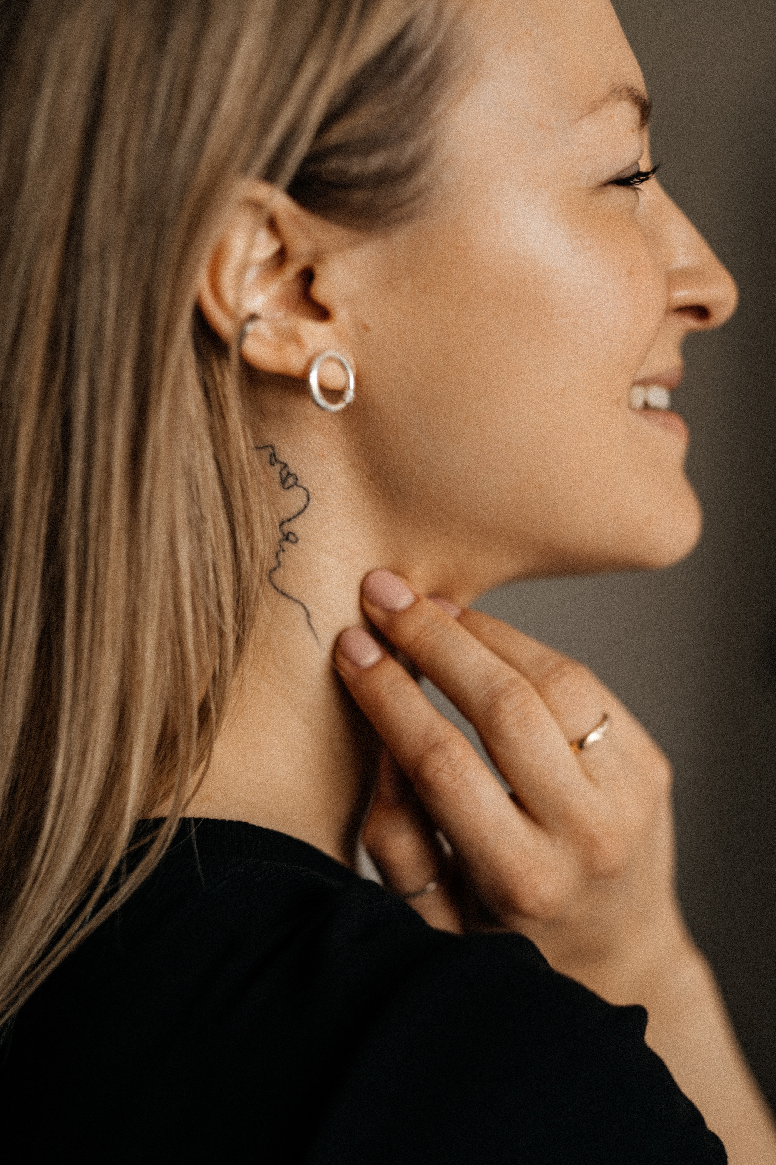 Юлия. Фотограф Аля Овчарова