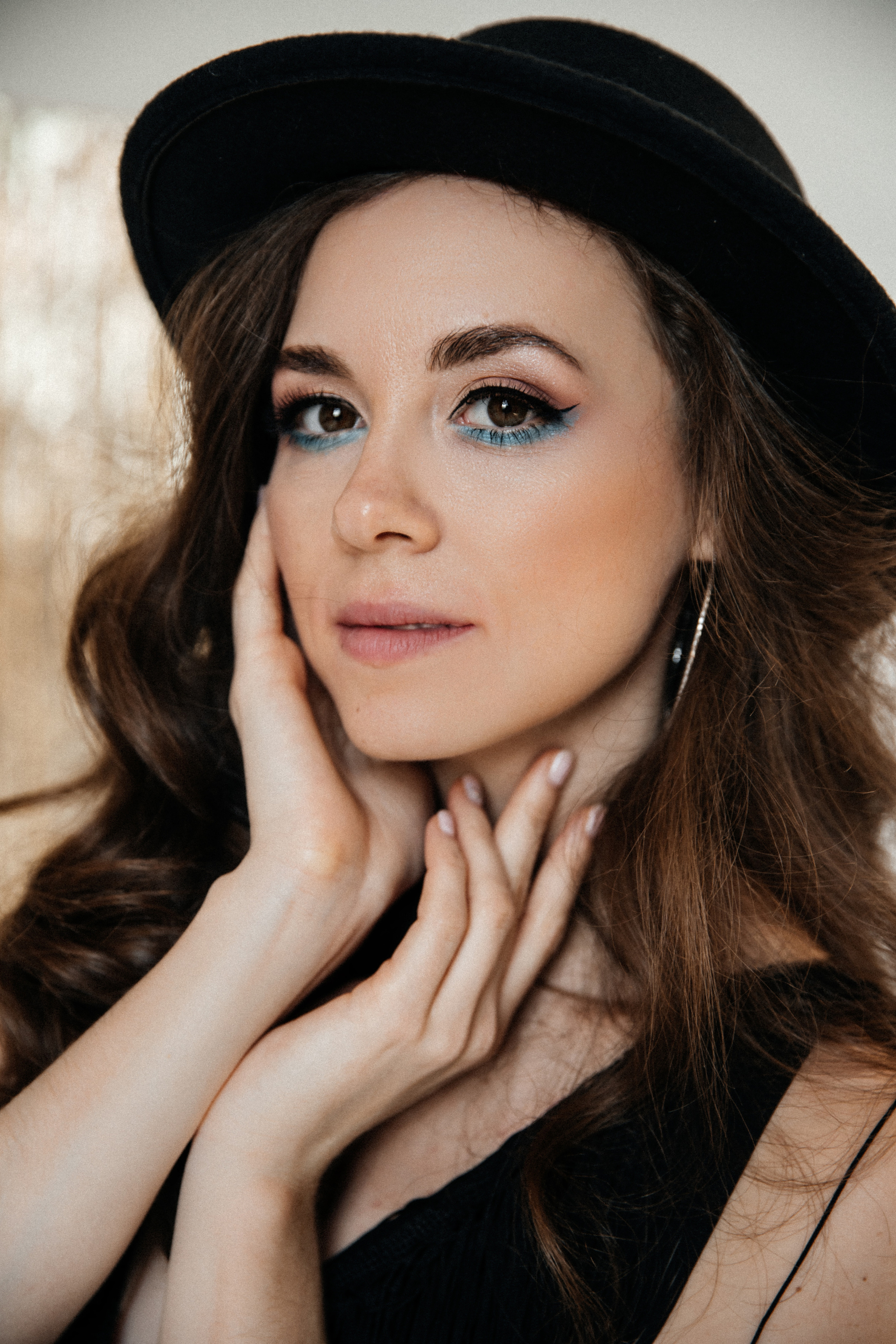 Дарья и Елизавета. Фотограф Аля Овчарова