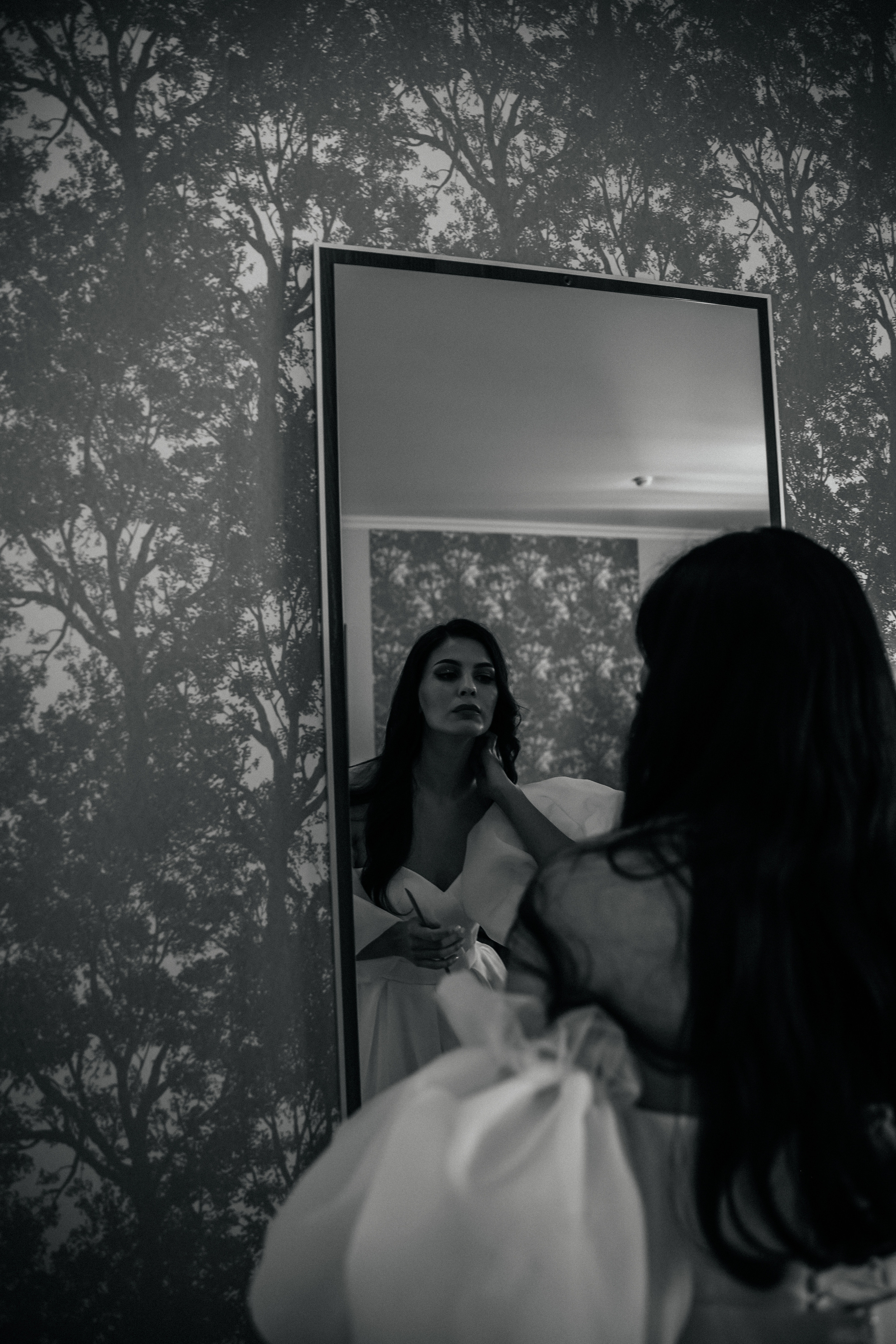 Свадьба Романа и Ксении. Фотограф Аля Овчарова