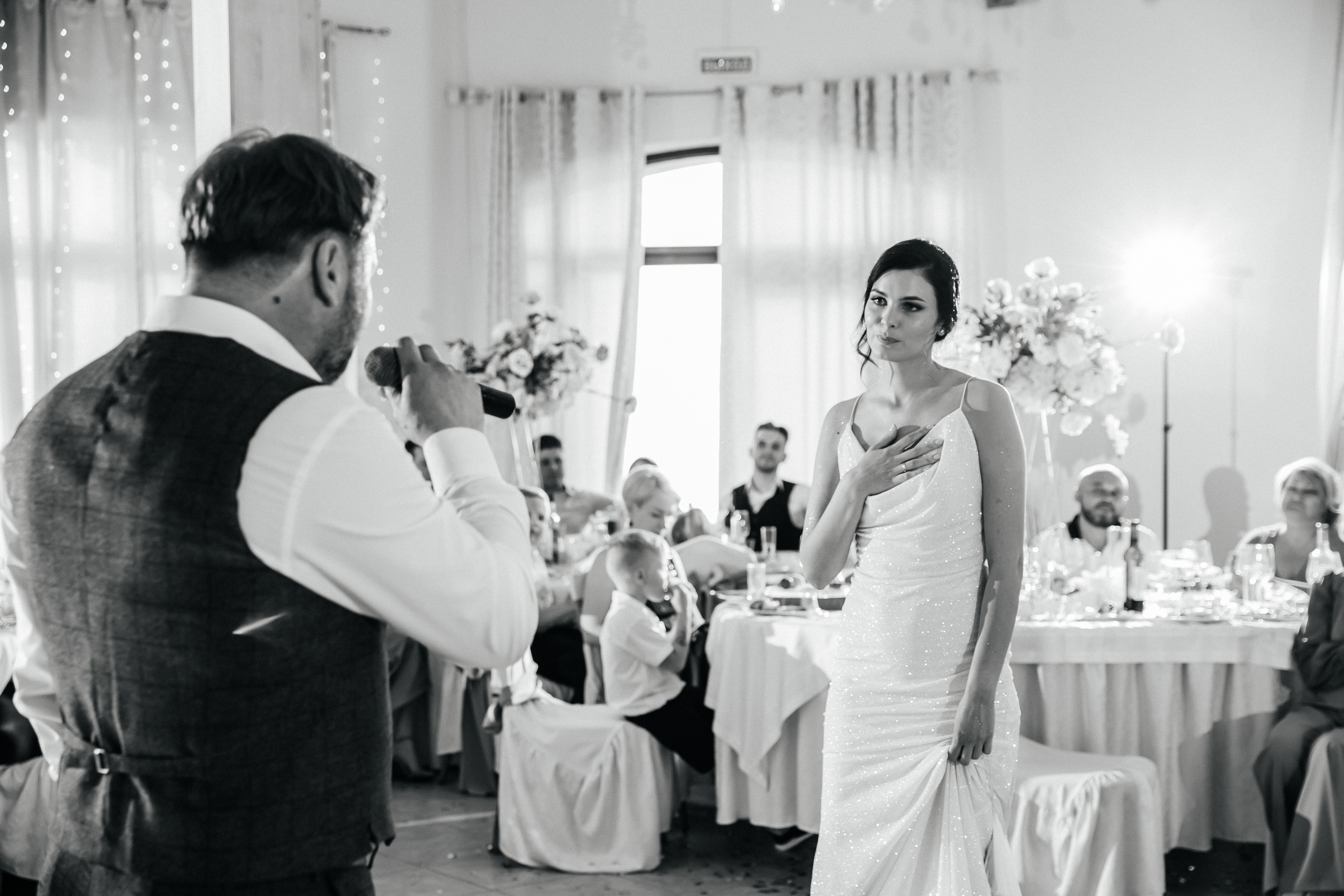 Свадьба Романа и Ксении. Фотограф Аля Овчарова