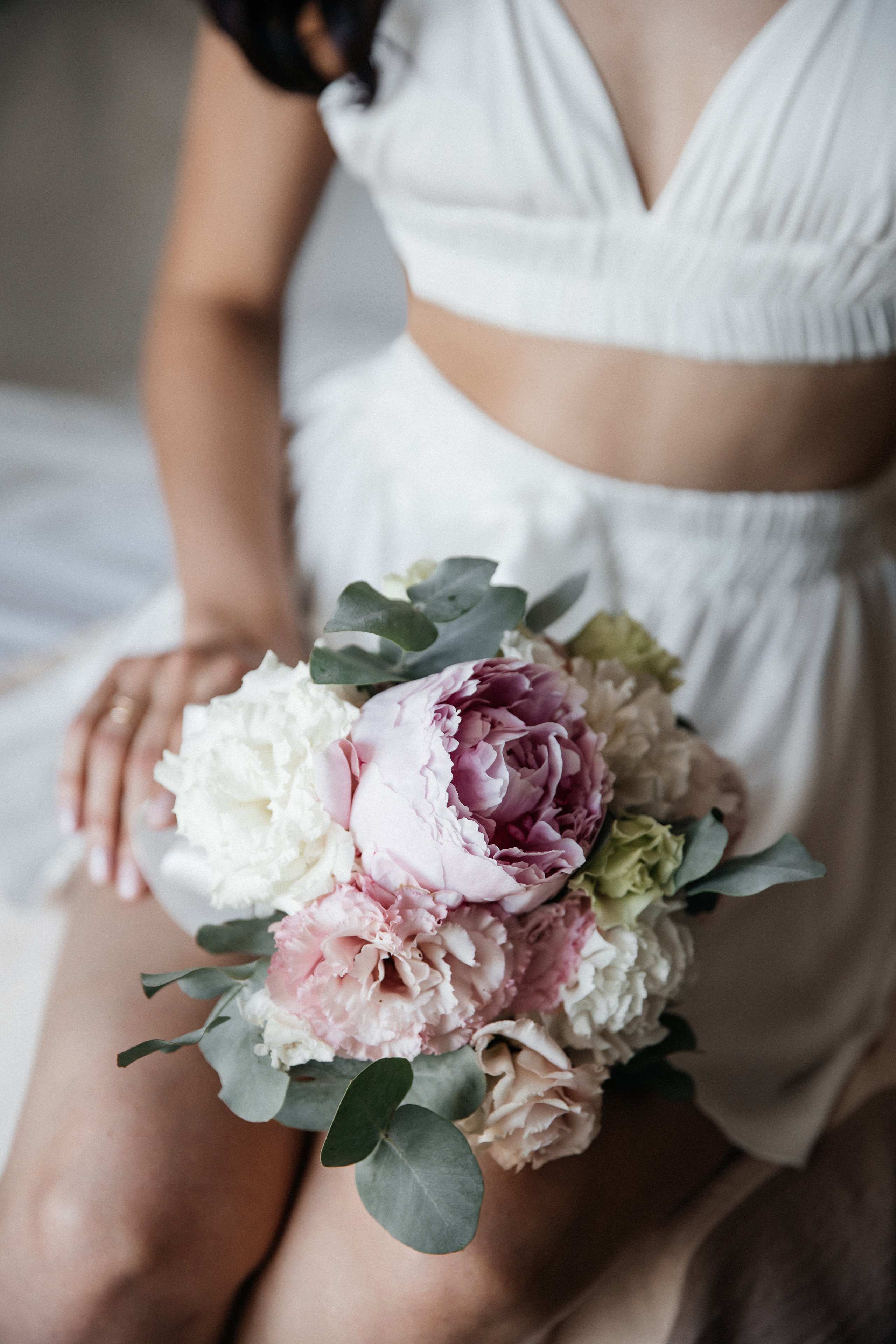 Свадьба Романа и Ксении. Фотограф Аля Овчарова