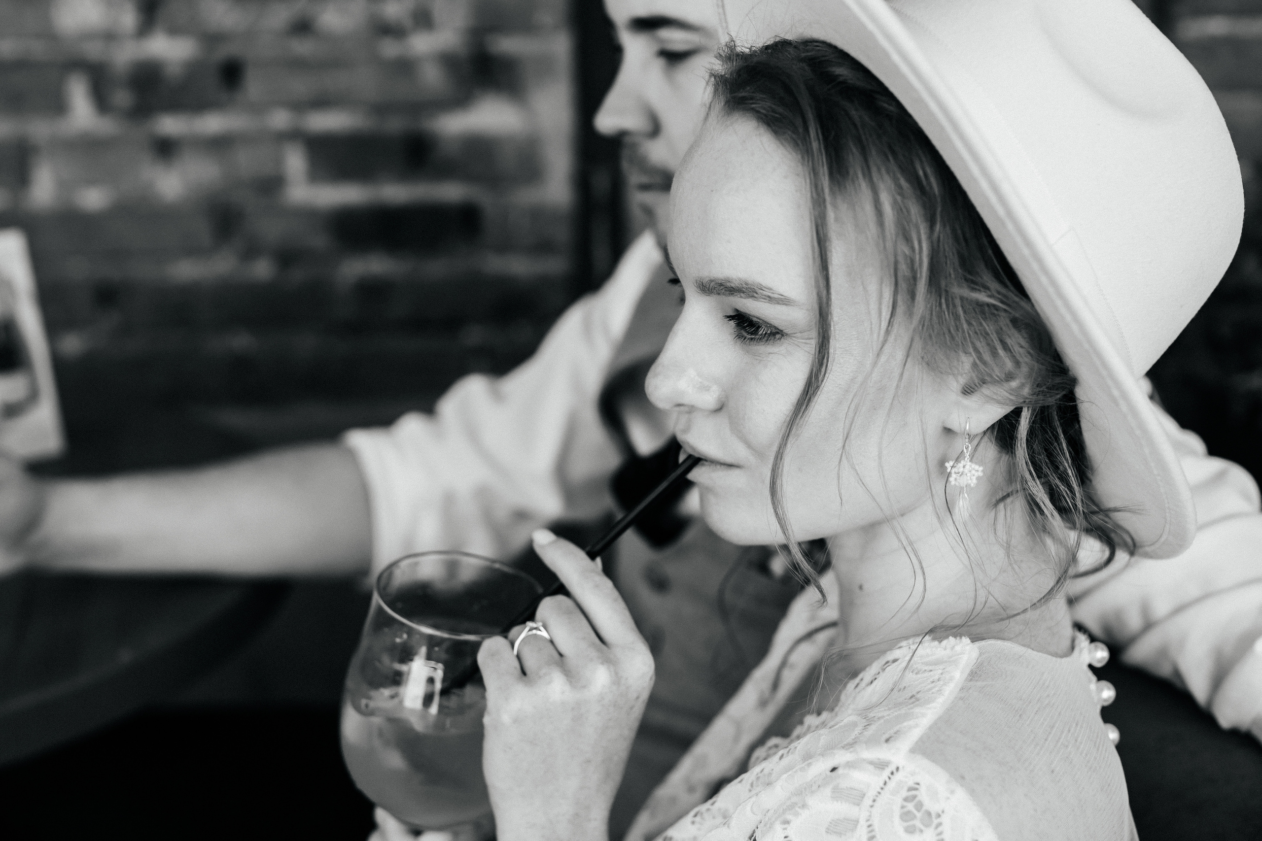 Love story на троих. Фотограф Аля Овчарова