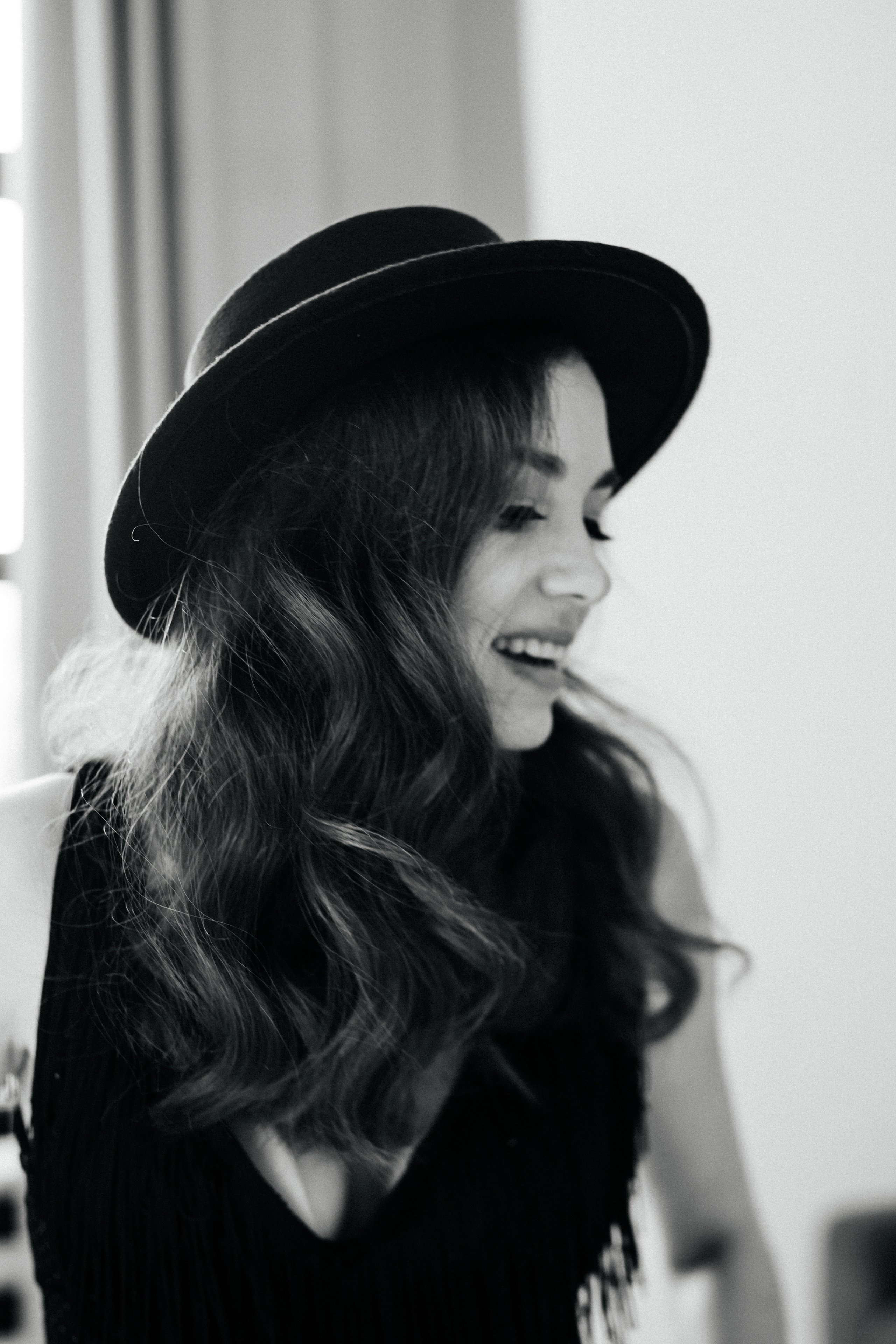 Дарья и Елизавета. Фотограф Аля Овчарова