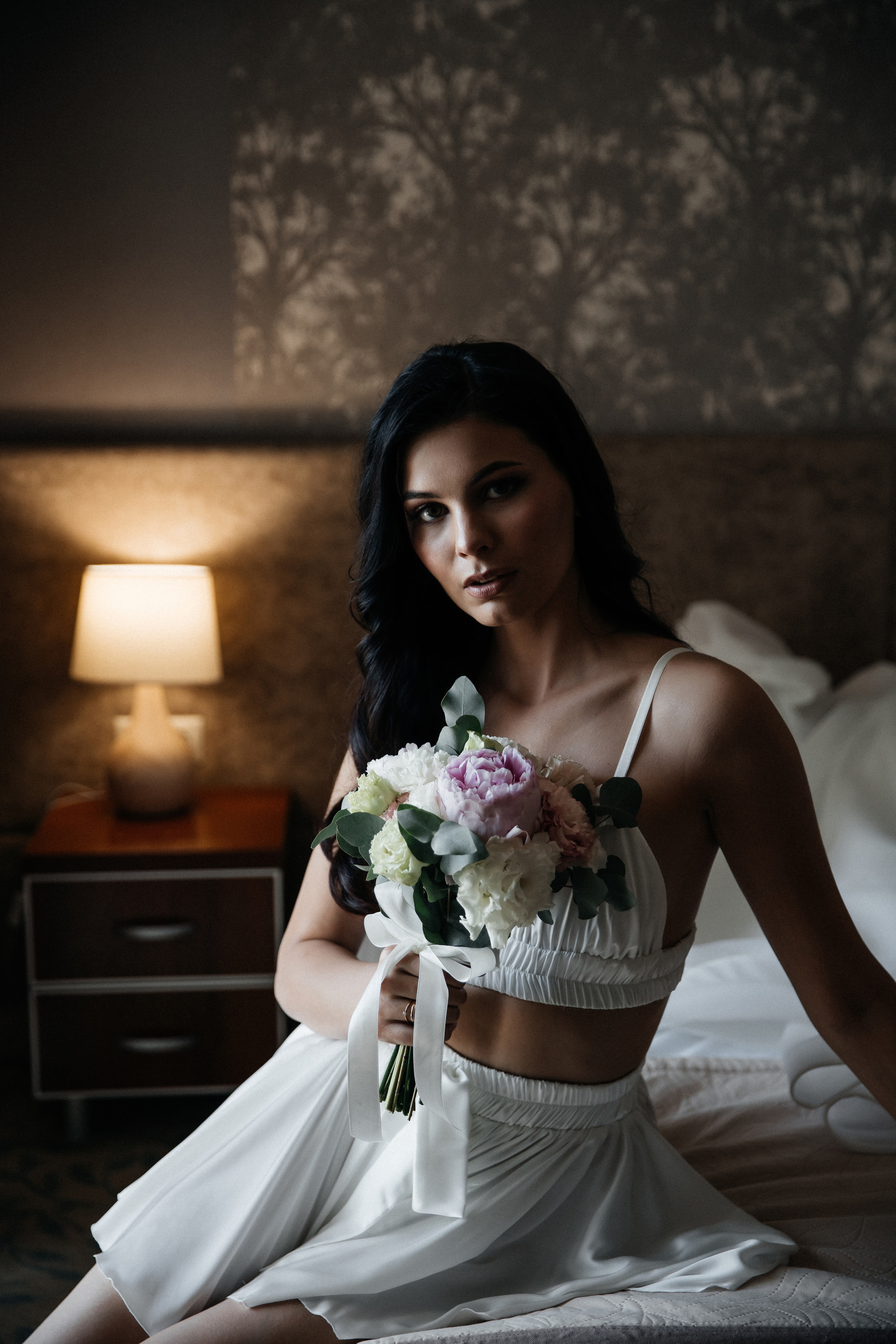 Свадьба Романа и Ксении. Фотограф Аля Овчарова