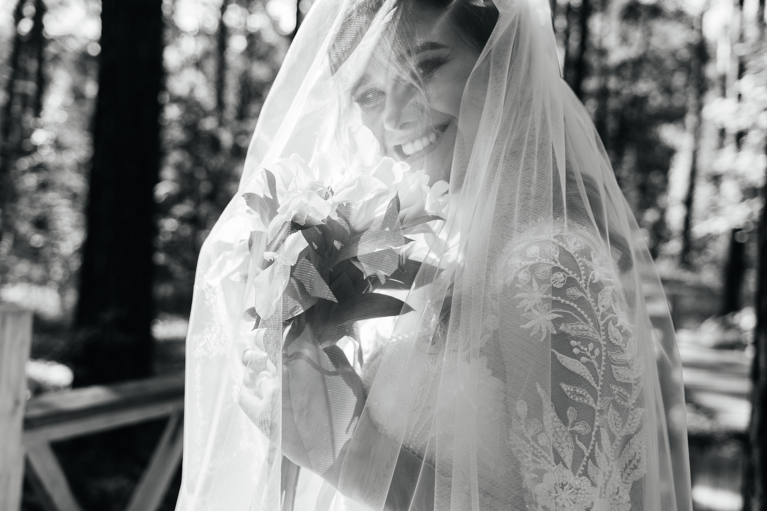 Анель и Александр и их свадебный день. Фотограф Аля Овчарова