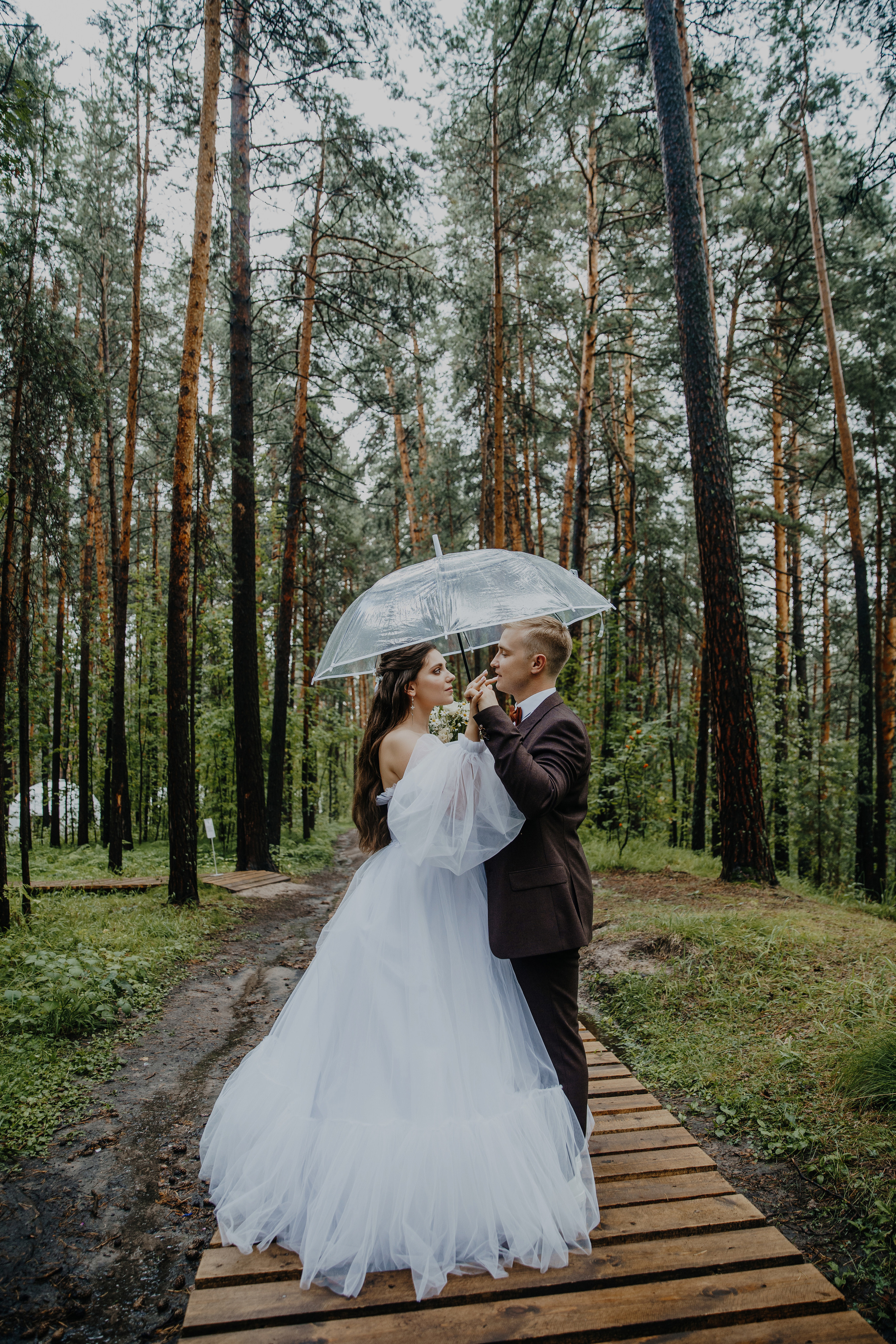 Свадьба Александра и Кристины. Фотограф Аля Овчарова