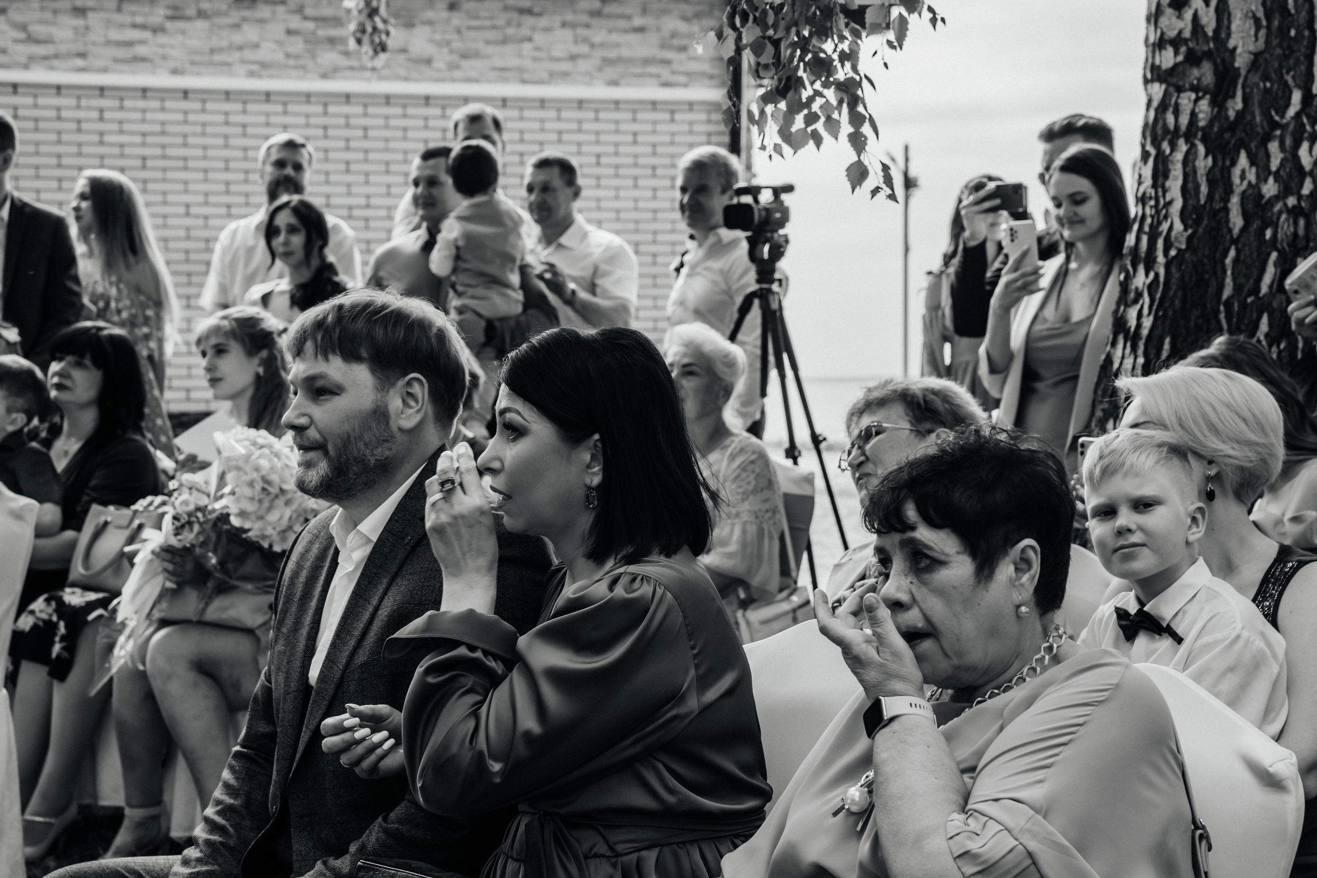 Свадьба Романа и Ксении. Фотограф Аля Овчарова