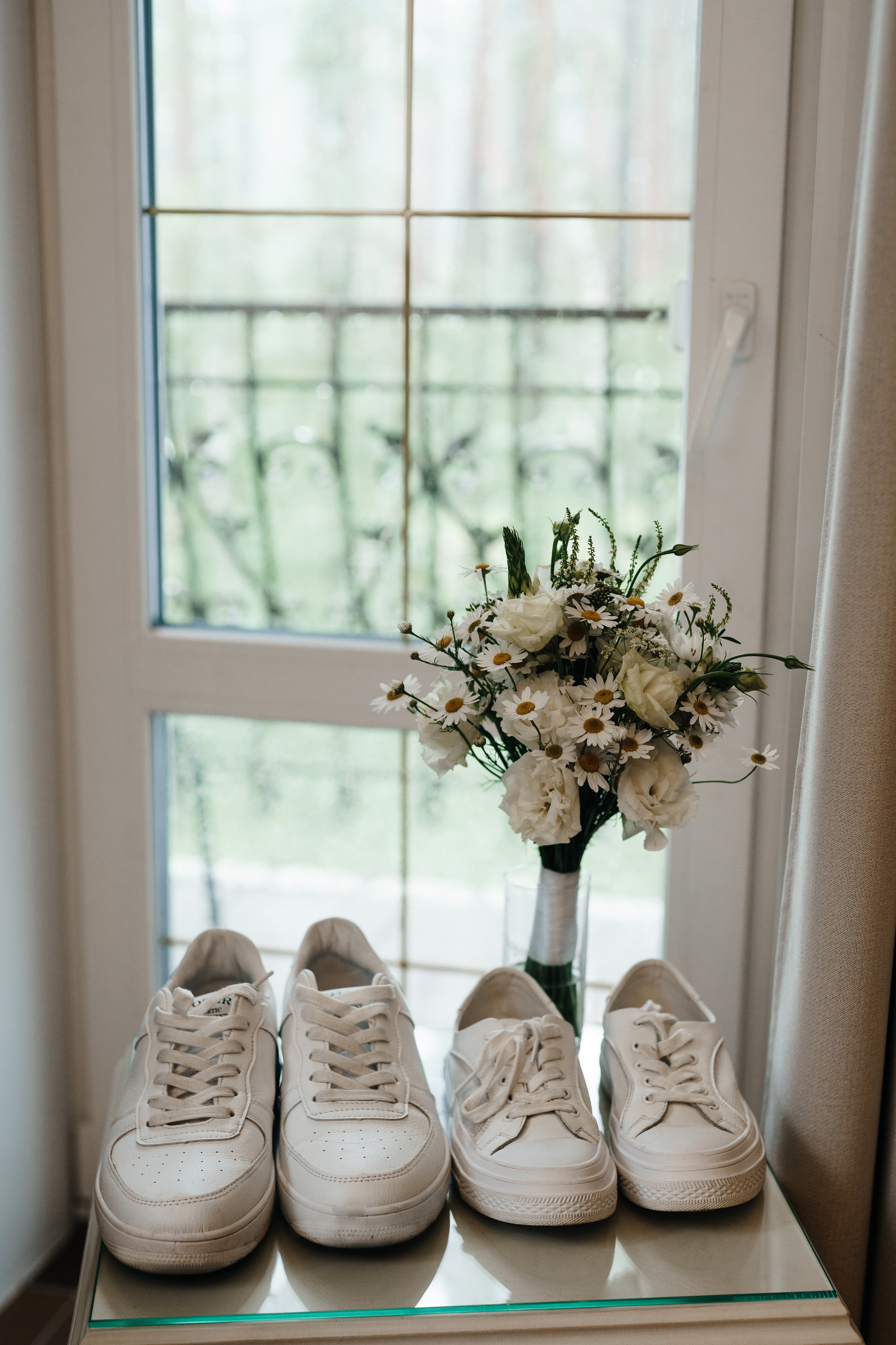 Свадьба Александра и Кристины. Фотограф Аля Овчарова