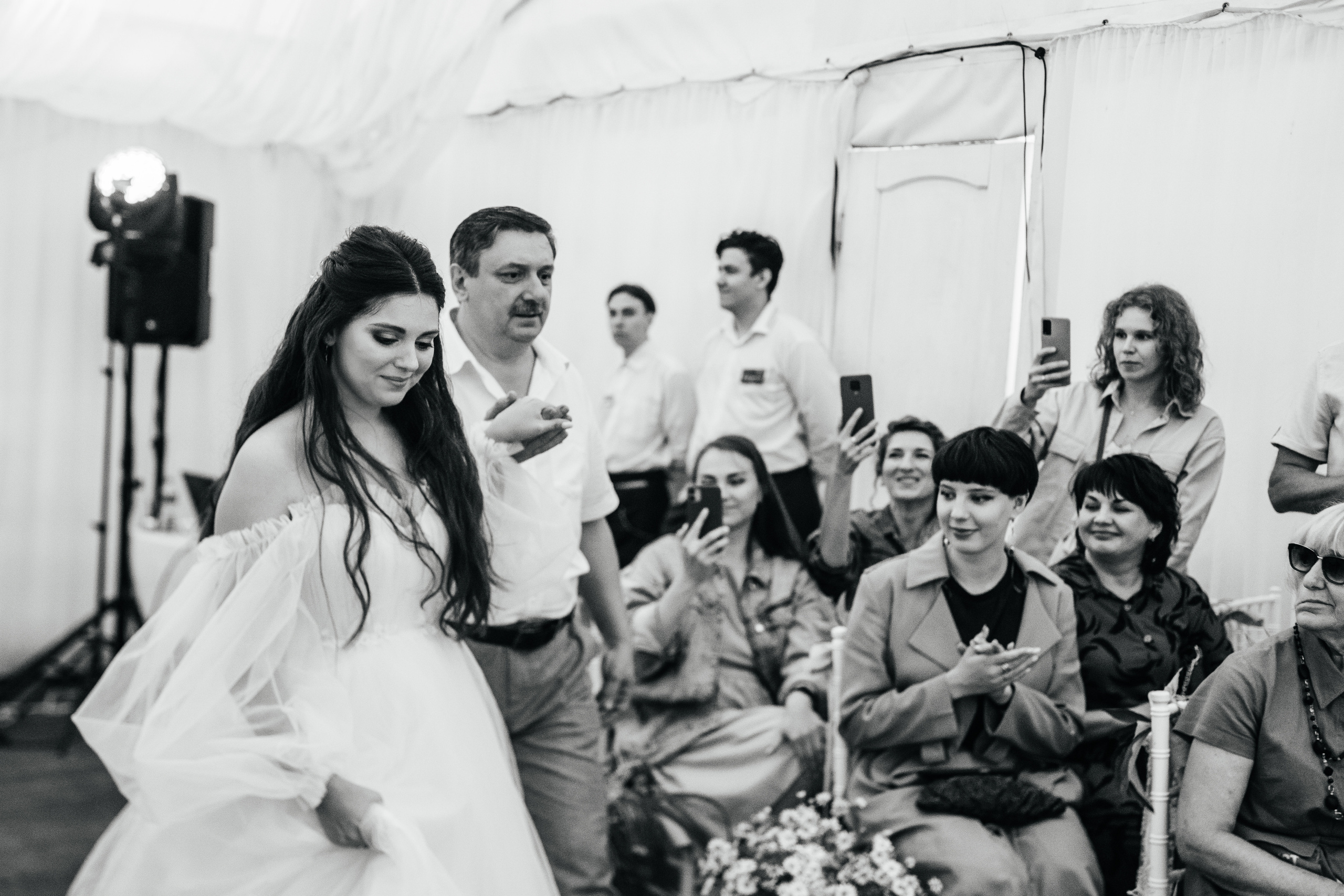 Свадьба Александра и Кристины. Фотограф Аля Овчарова