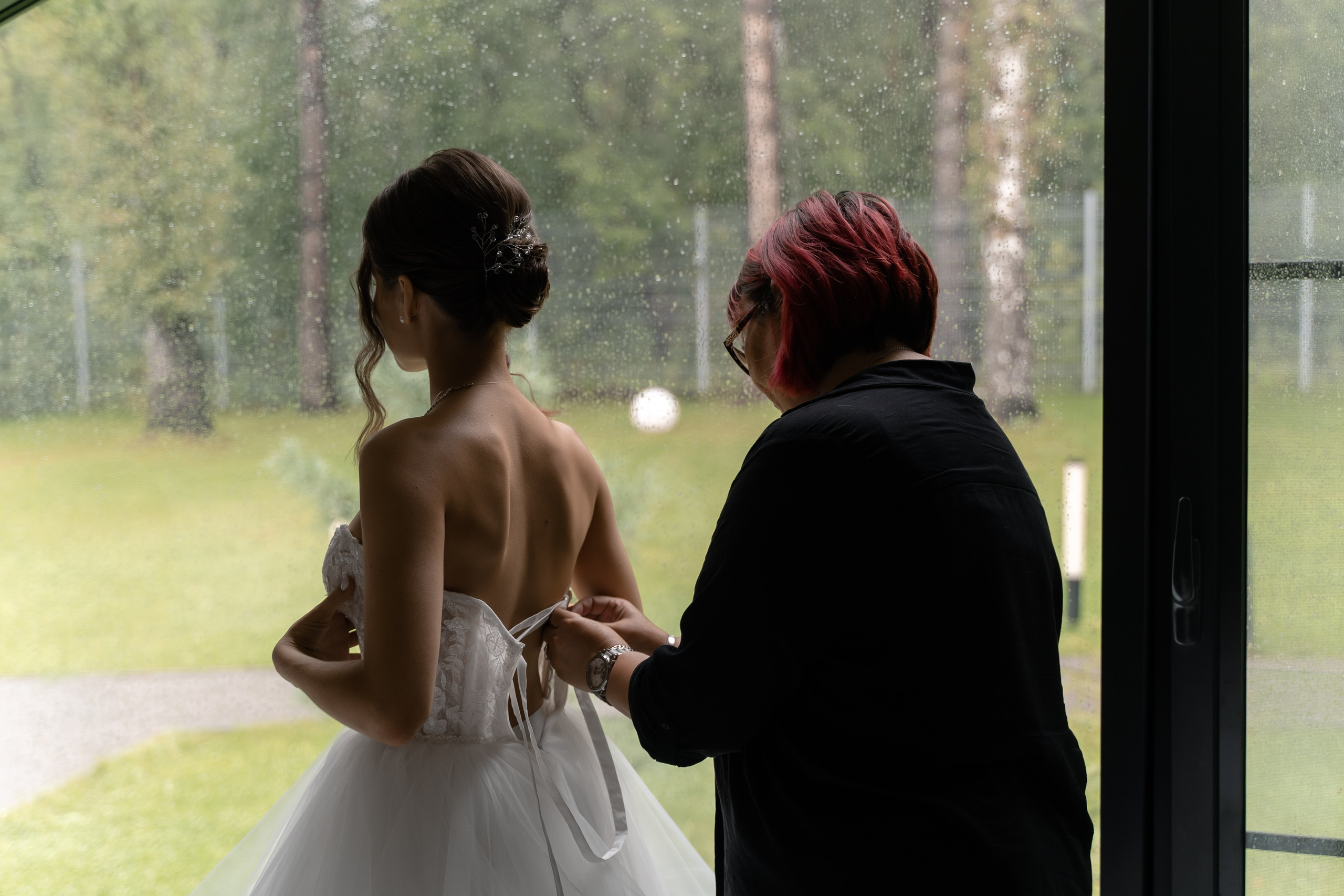 Рустам и Настя. Свадебный и семейный фотограф в Новосибирске Наталья Зорина