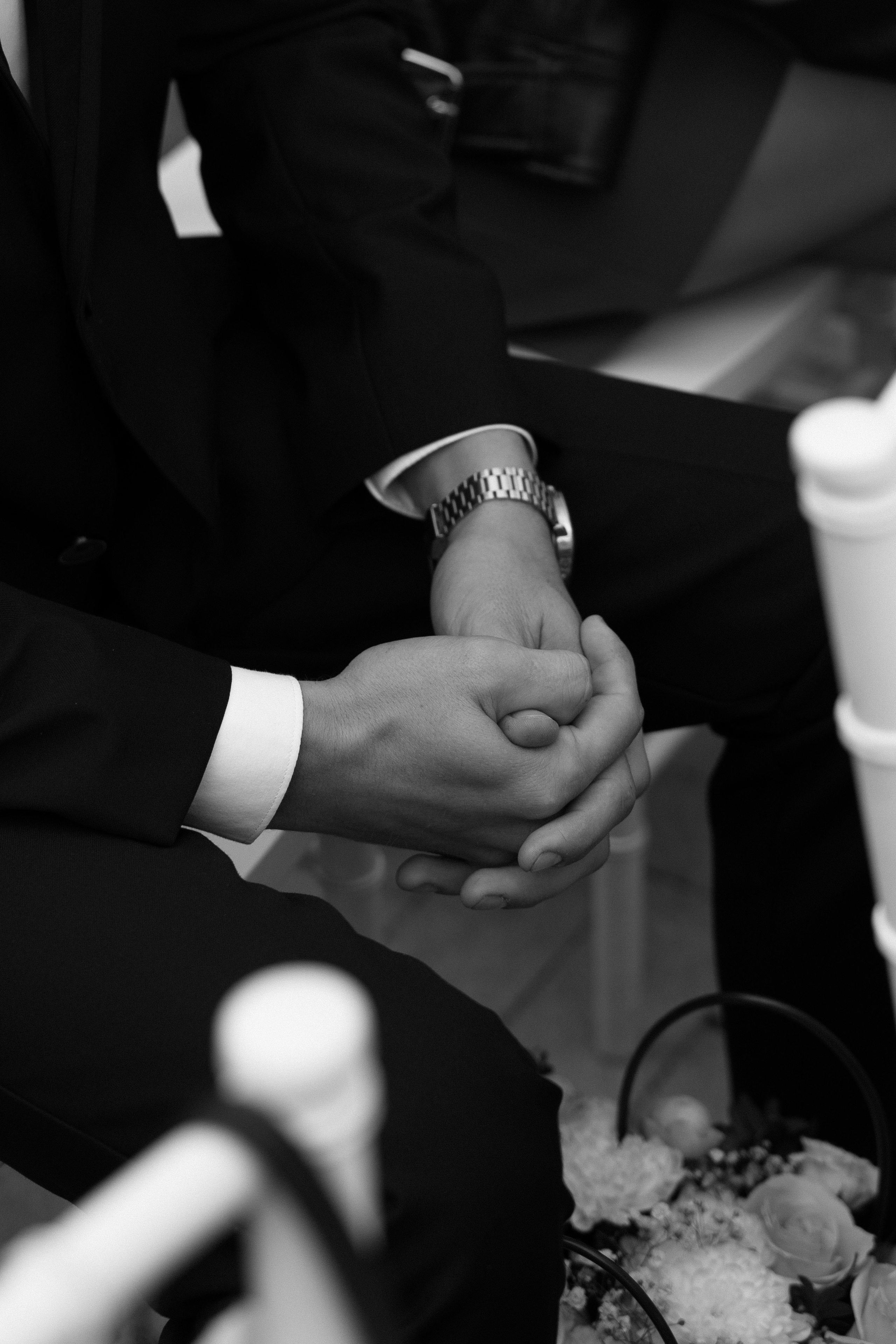 Ильяс и Юлия. Свадебный и семейный фотограф в Новосибирске Наталья Зорина