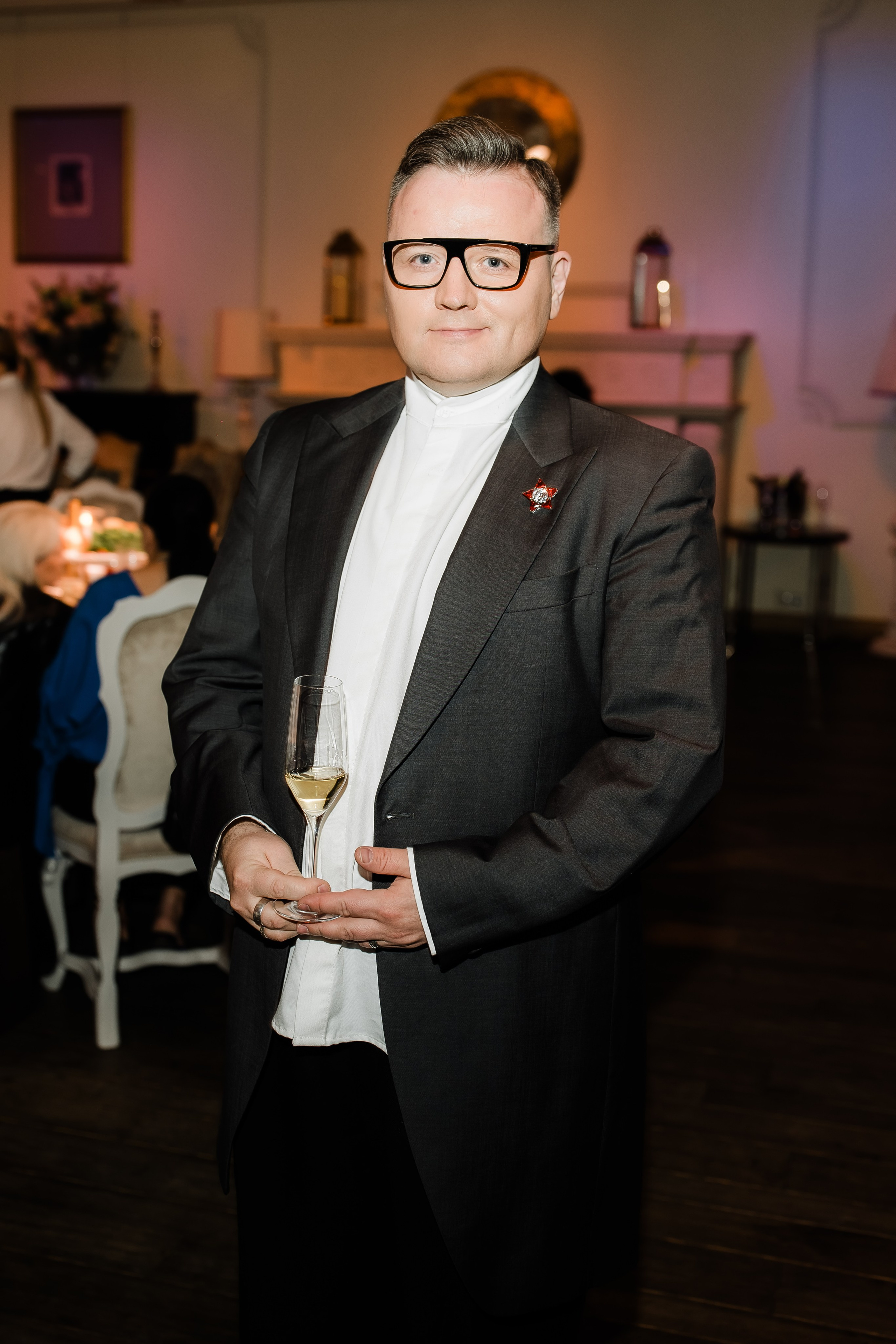 Юбилей Артема Сорокина. Свадебный фотограф Владислав Адышкин