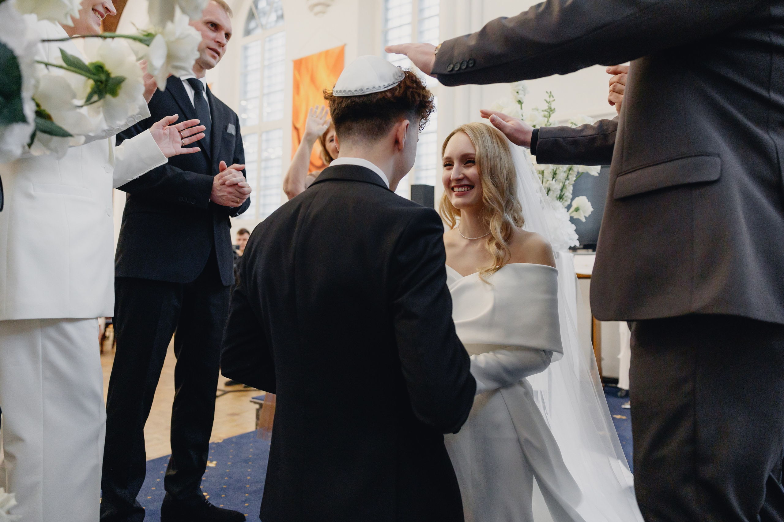 Лев&Кристина. Свадебный фотограф Владислав Адышкин