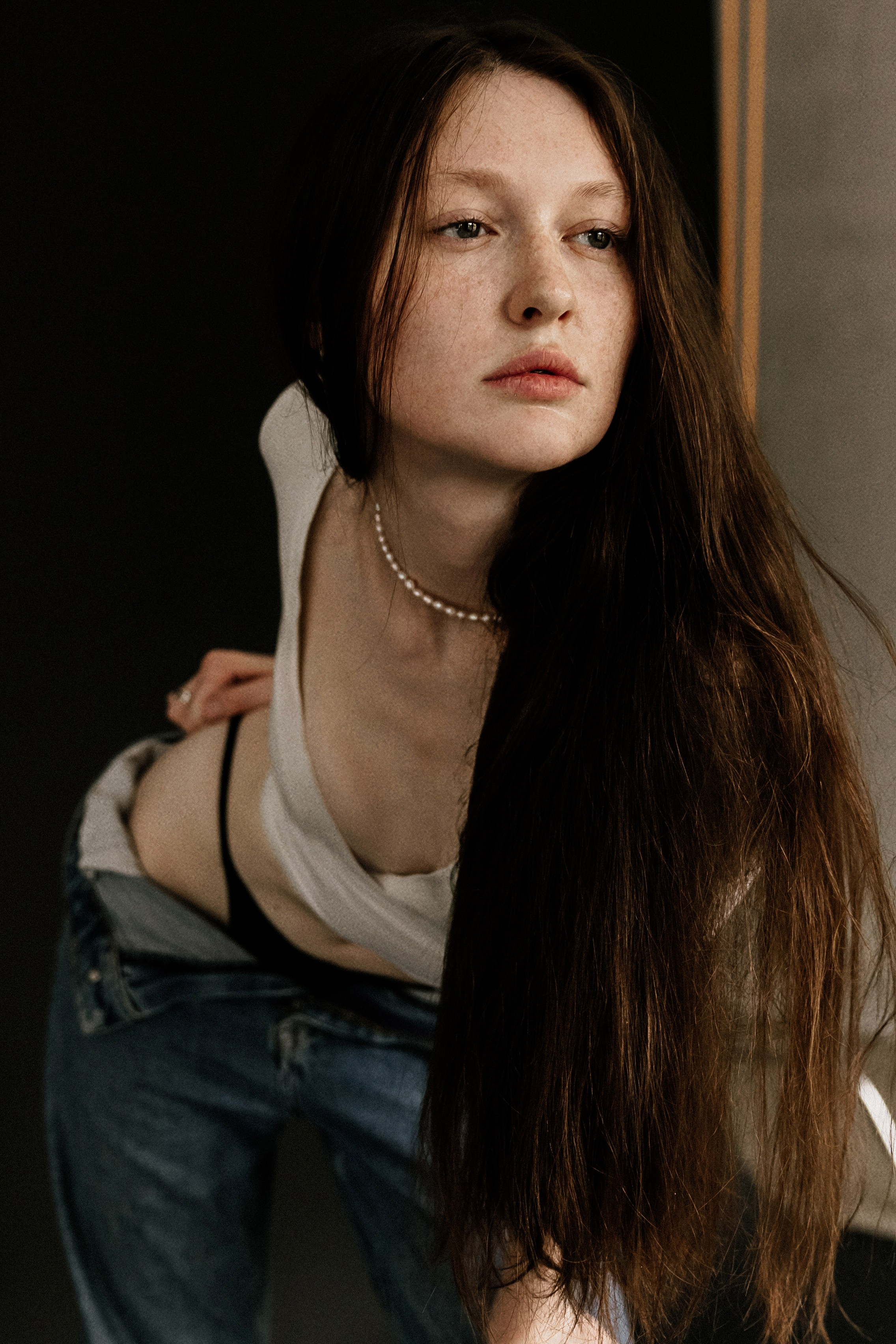 Света. Фотограф Москва, Санкт-Петербург, Абакан